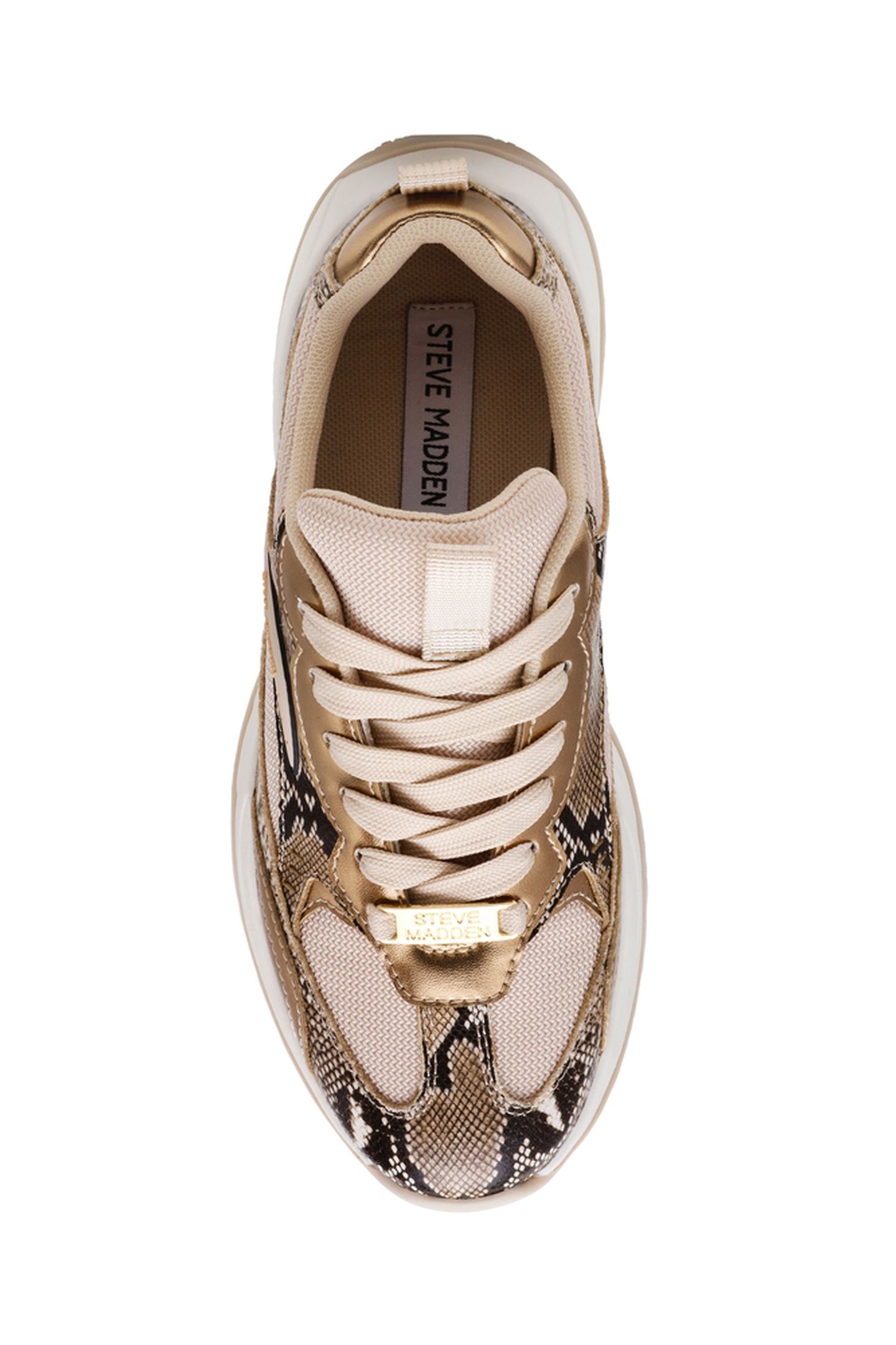 PREMIO SNEAKERS LIGHT BRONZE 6