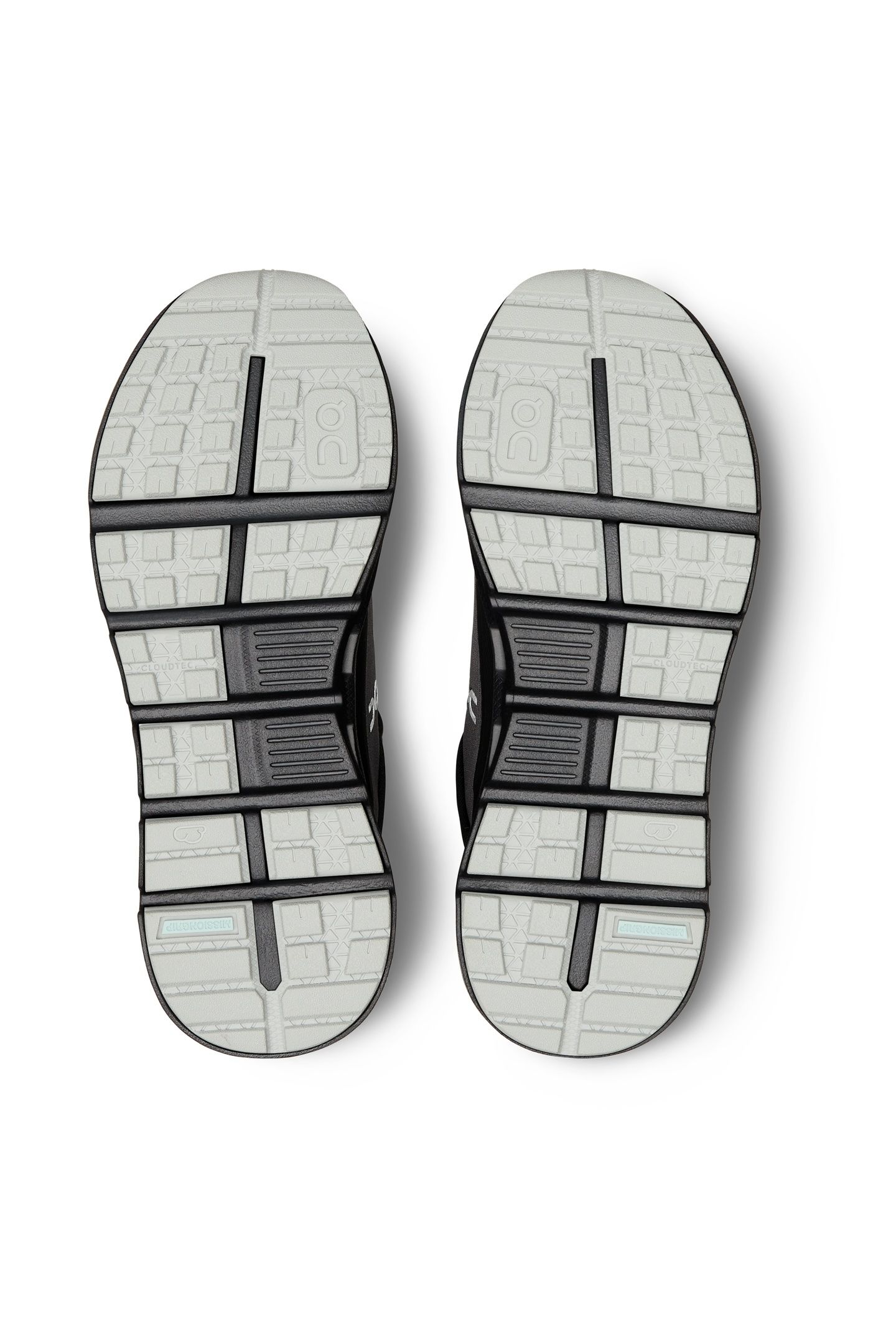 CLOUDHERO MID WATERPROOF 1 KIDS ECLIPSE | BLACK 5