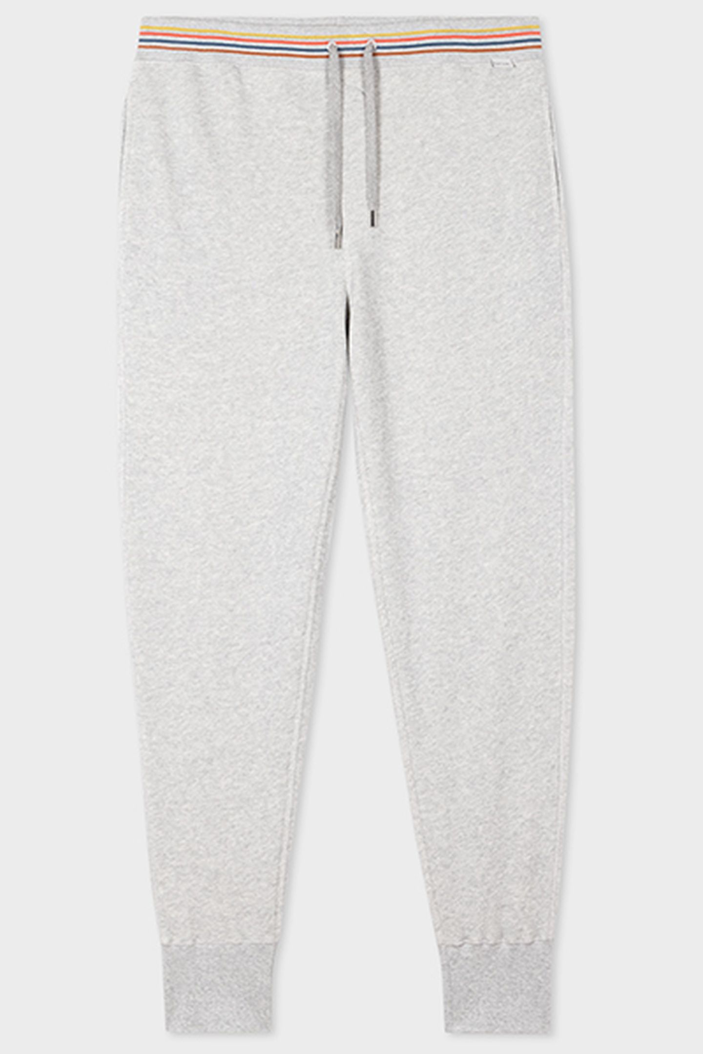 MEN PANT ARTIST RIB GREY 6