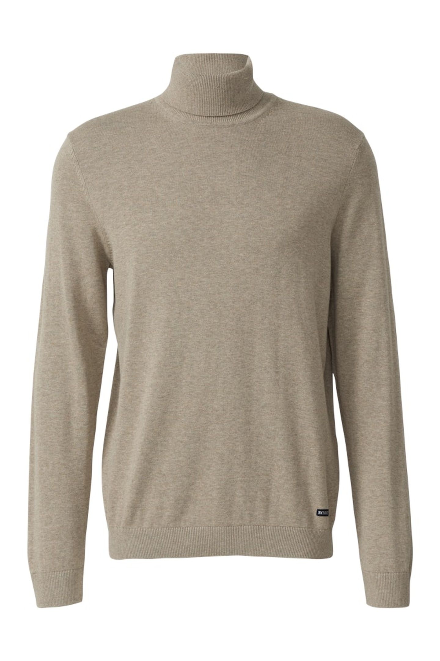 S.OLIVER PULLOVER BEIGE 3