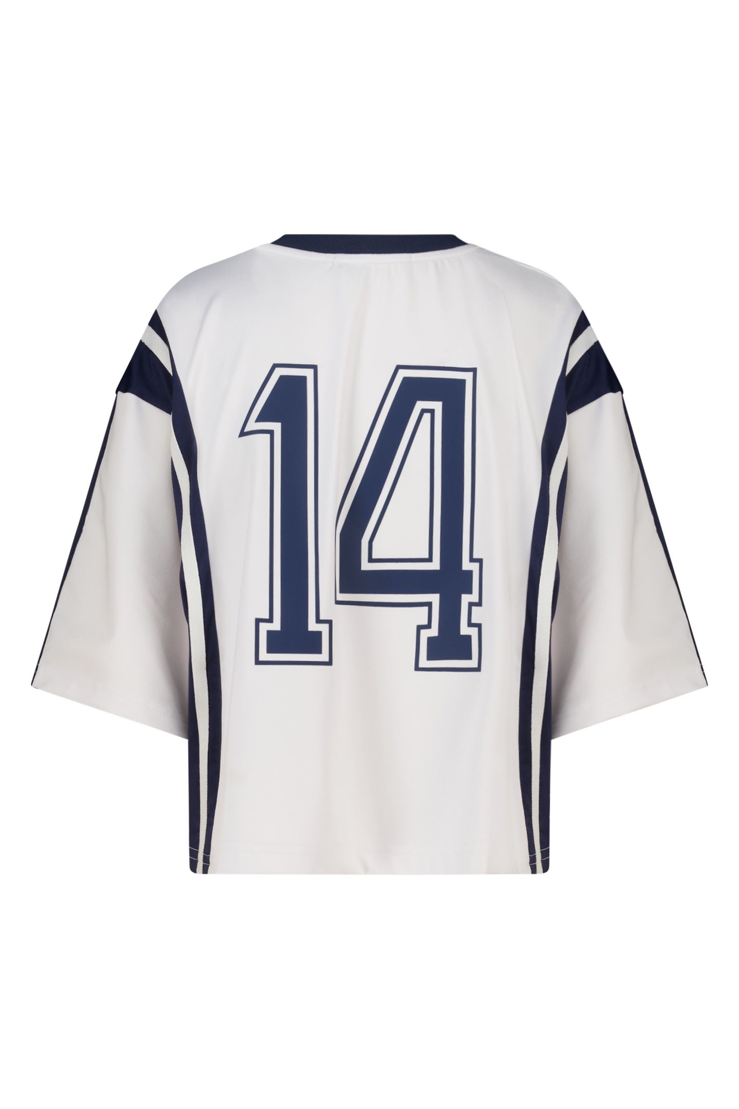 CRUYFF LA AZTECS WHITE 4
