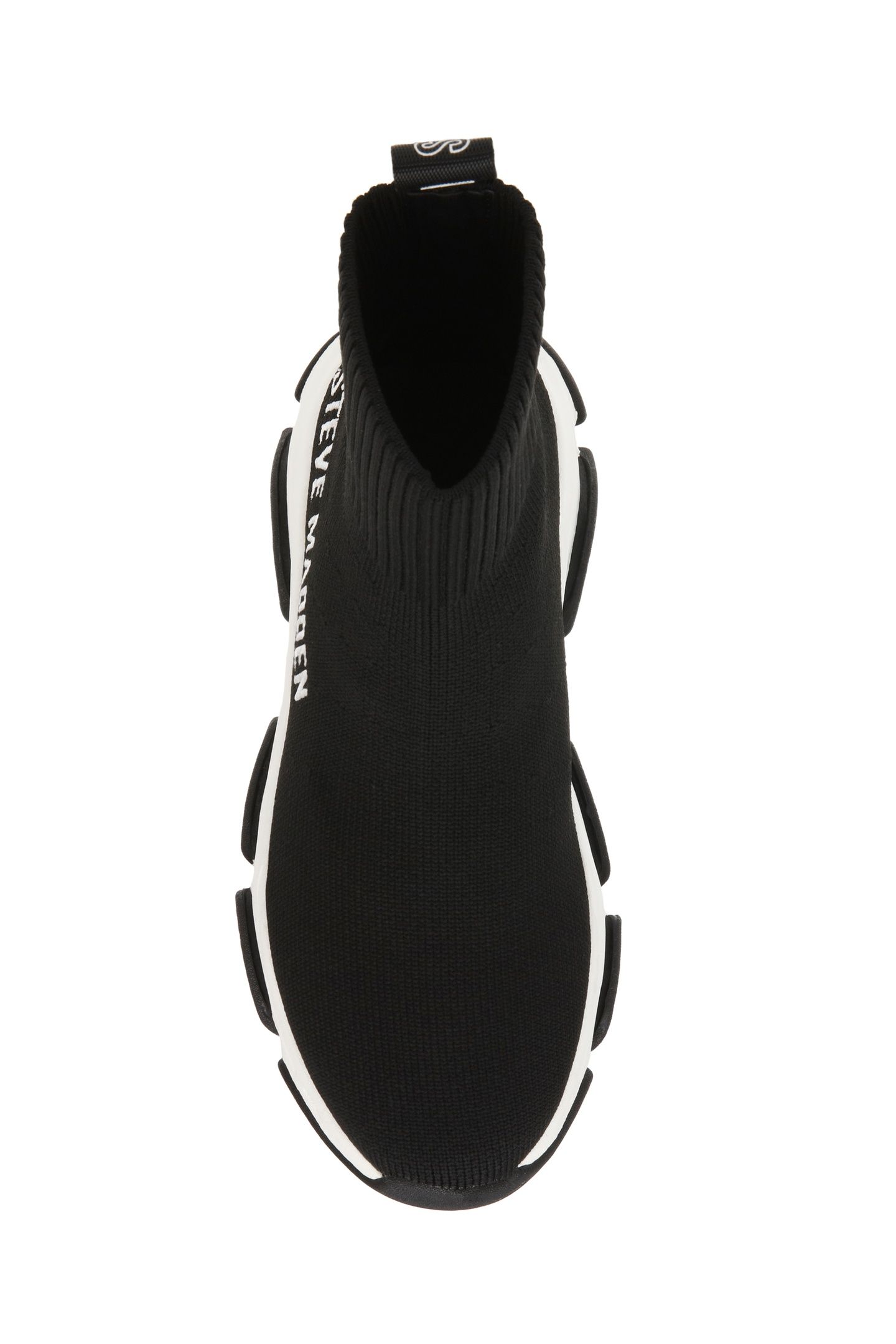JPRODIGY SNEAKERS BLACK/WHITE 4