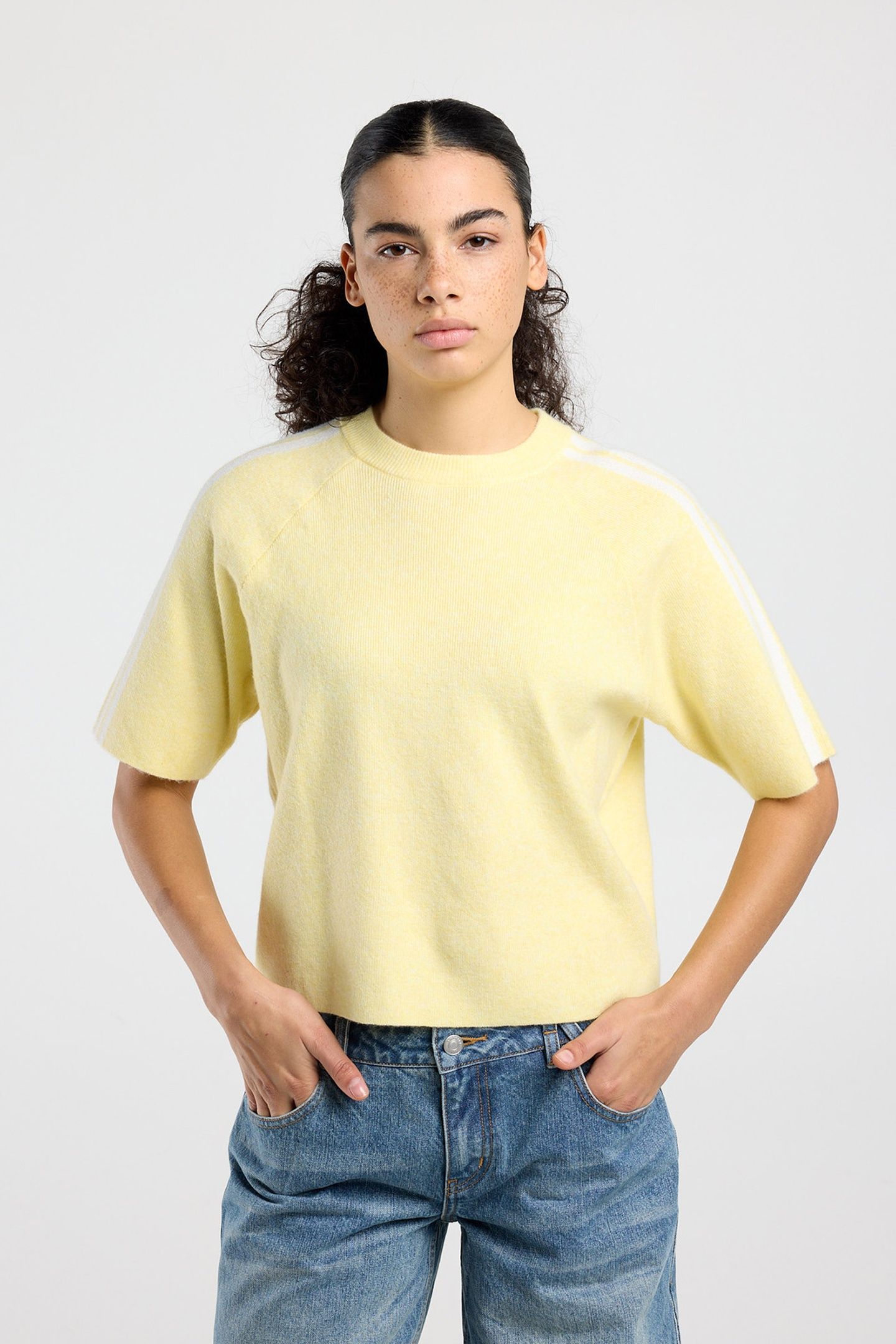 KYLA LIGHT YELLOW 1