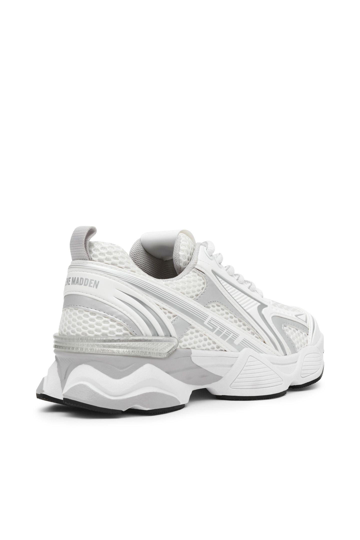 SPEEDSTER-E SNEAKERS WHITE MULTI 2