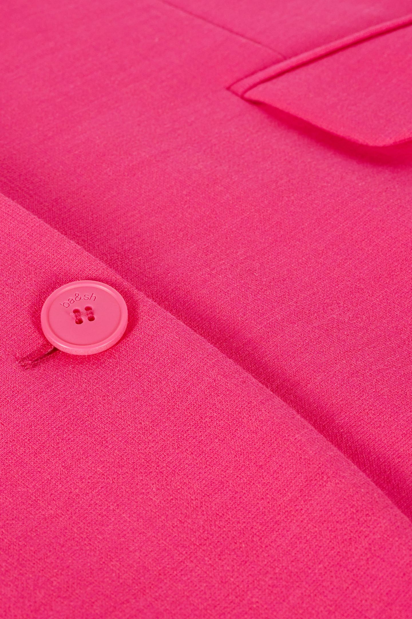 TAILORED BLAZER FUCHSIA 7