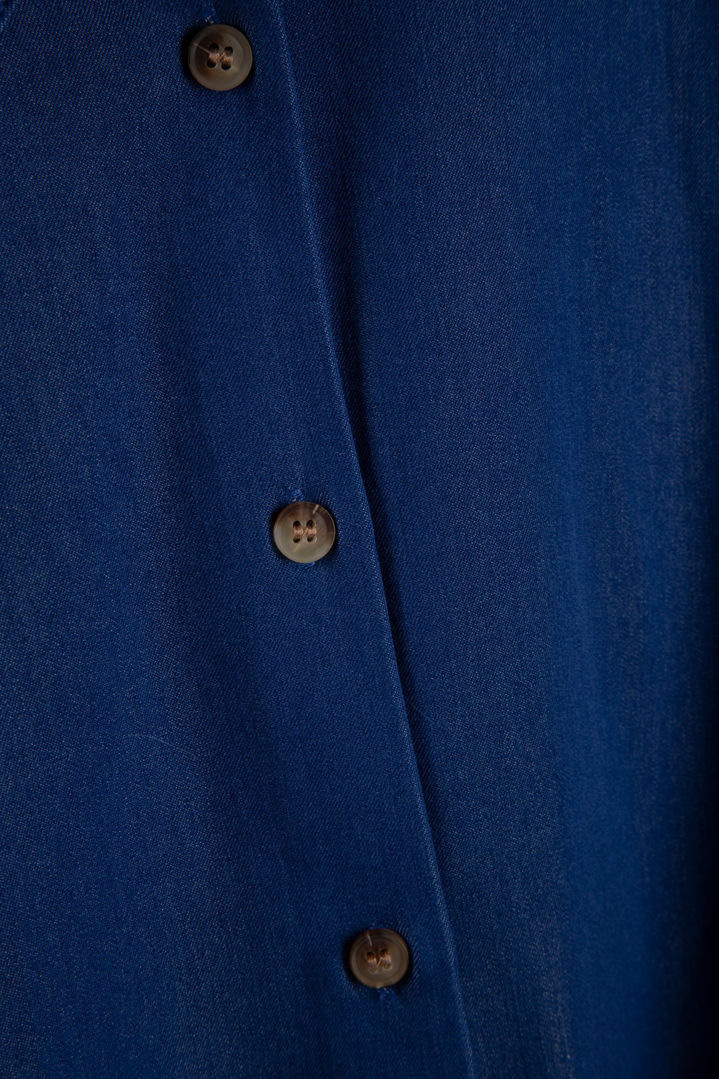 LOUISE BLOUSE BLUE 4
