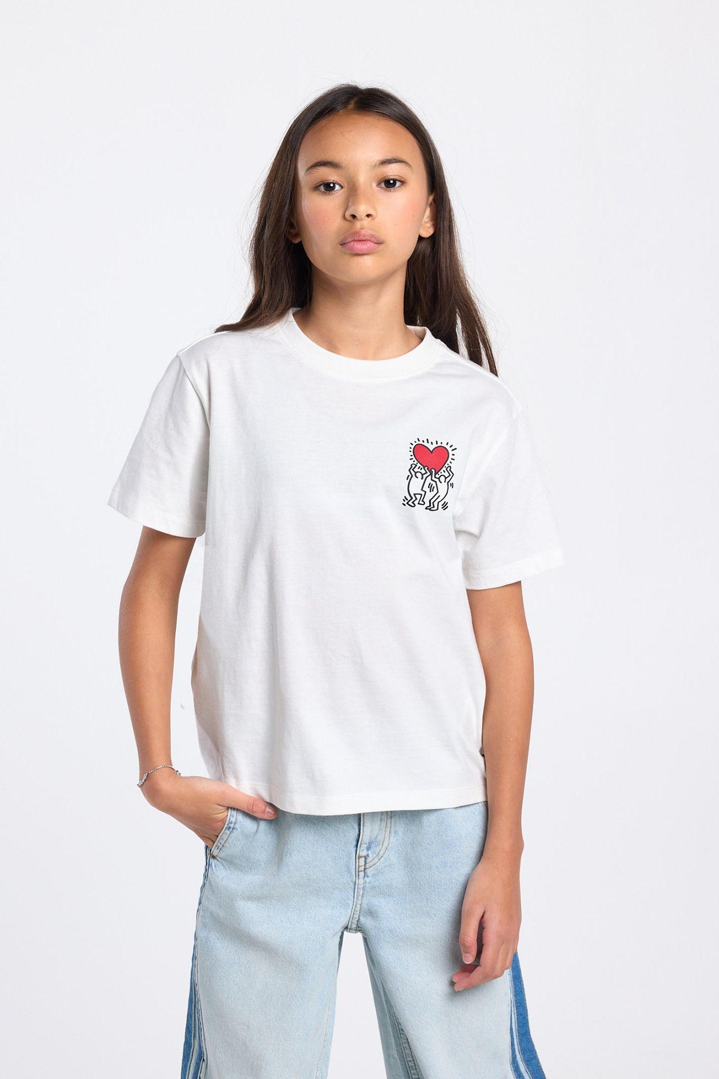EDDA JR OFF WHITE 1