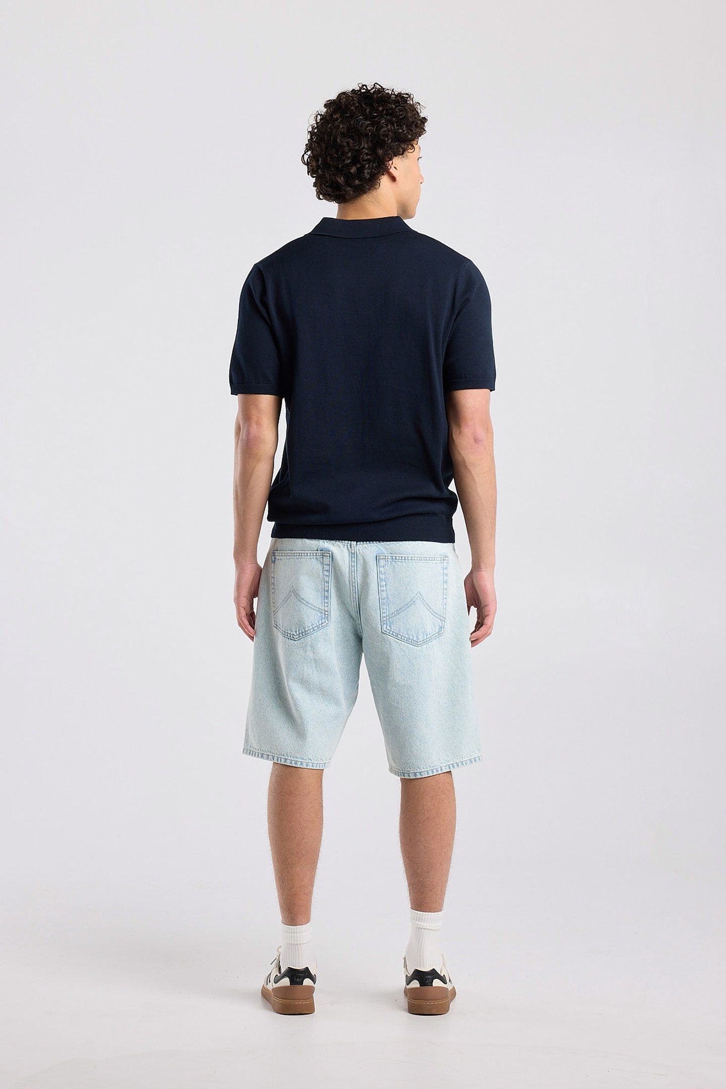 KADEN DARK BLUE 2