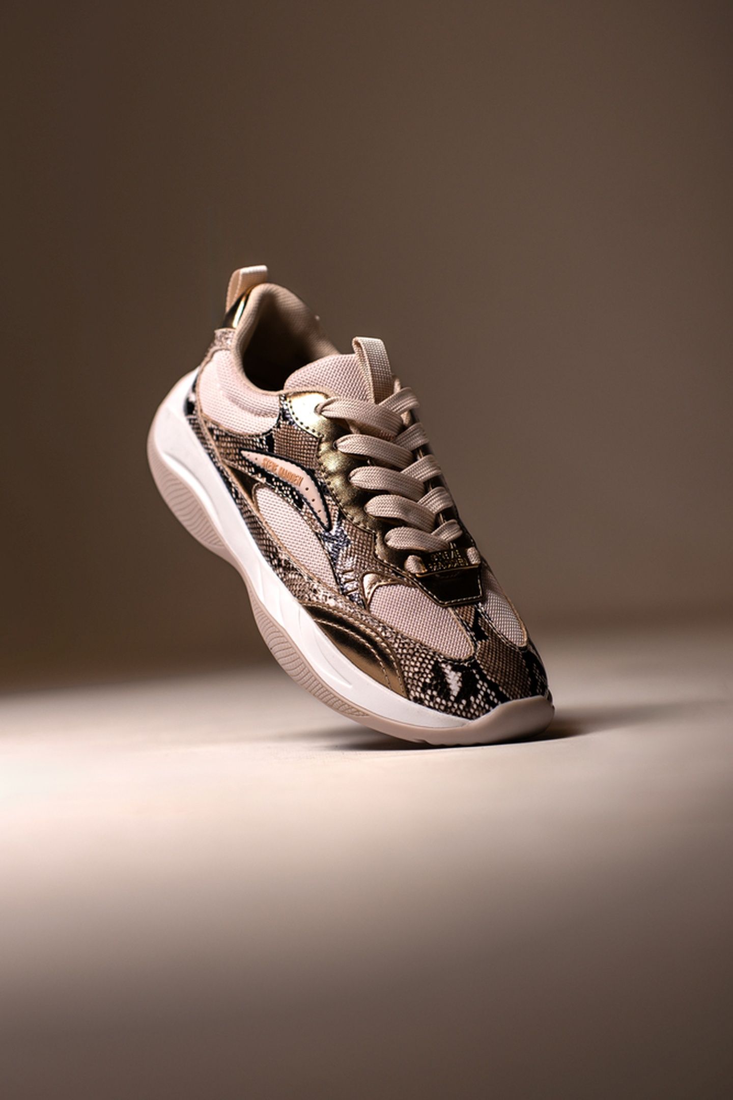 PREMIO SNEAKERS LIGHT BRONZE 4