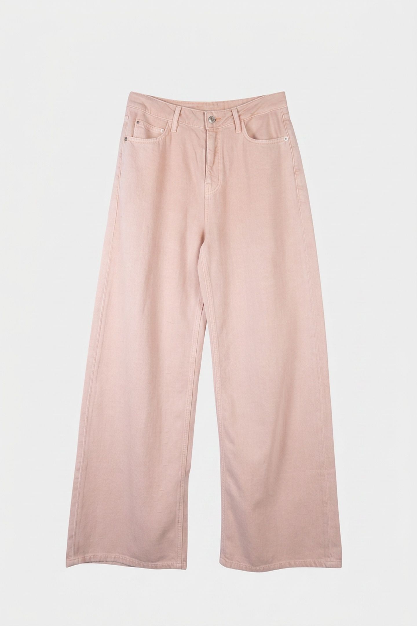 BELLFLOWER MELLOW PINK 3