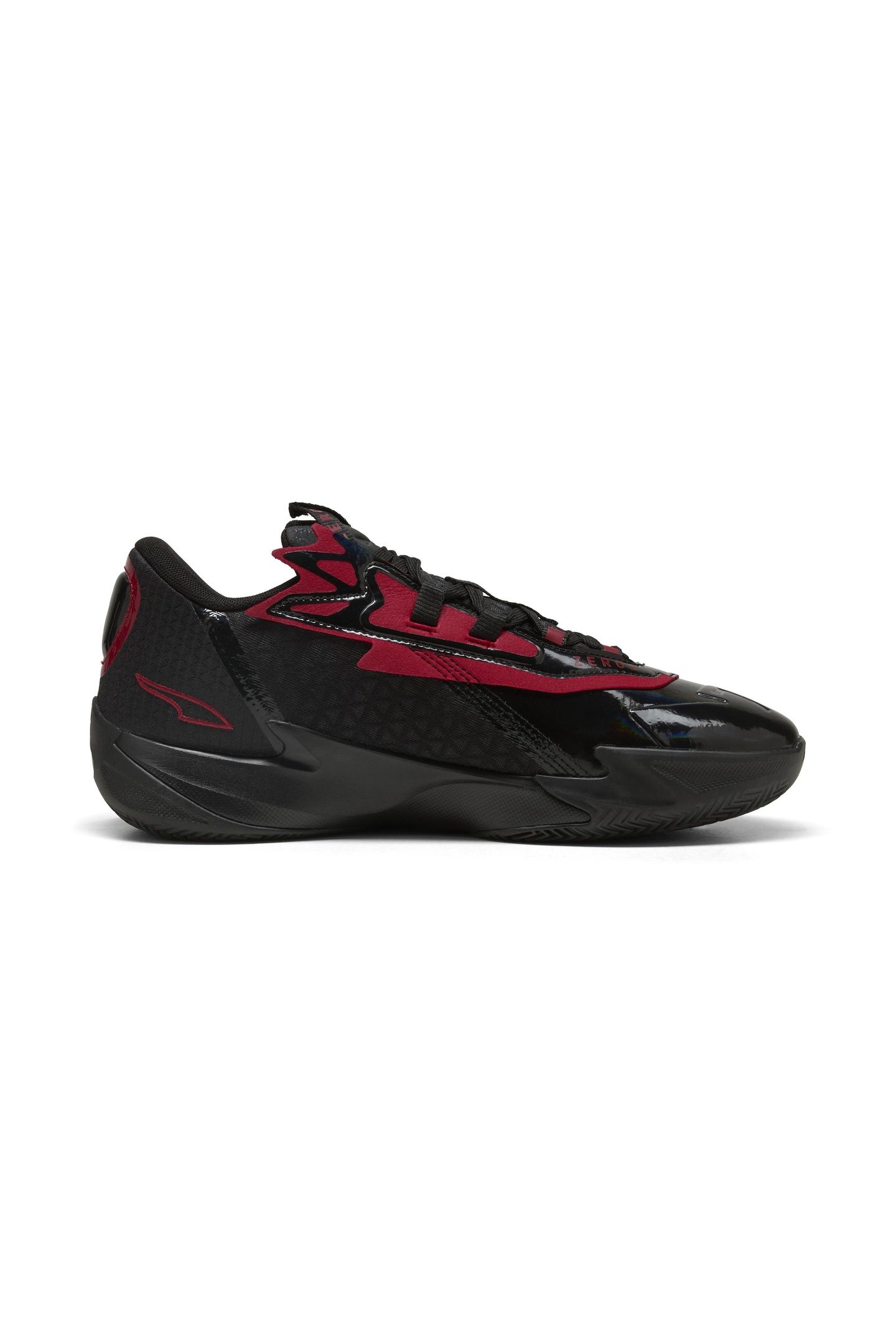 UNISEX SCOOT ZEROS II SCRRRT DARK CRIMSON-BLACK 1