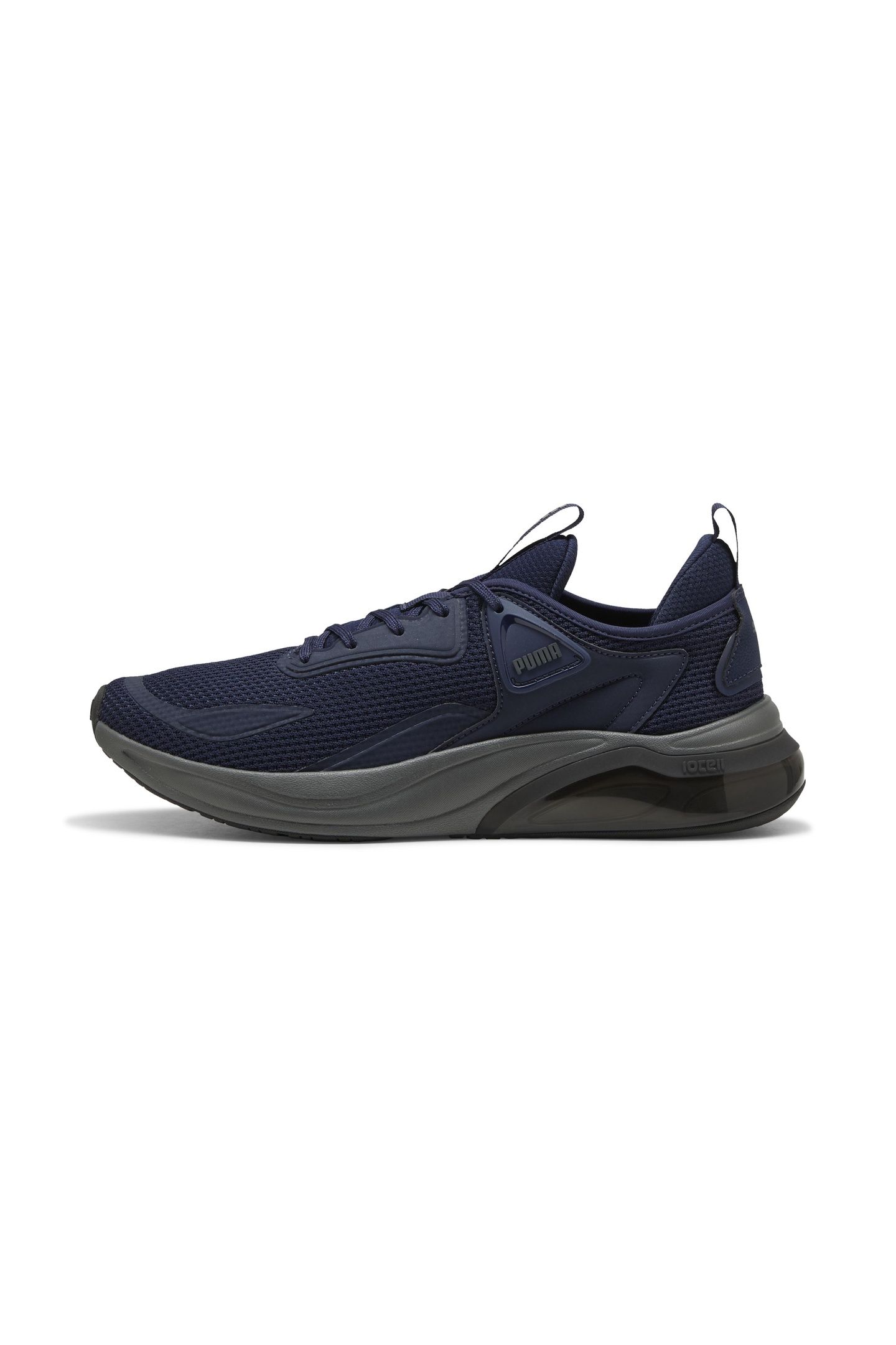 UNISEX CELL THRILL NAVY-BLACK-COOL DARK GRAY 5