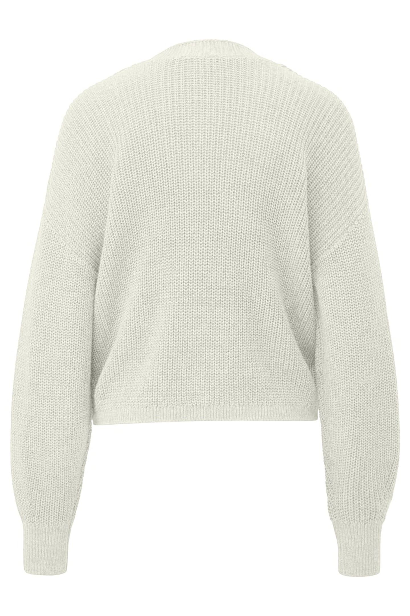 S.OLIVER-QS CARDIGAN OFFWHITE 8