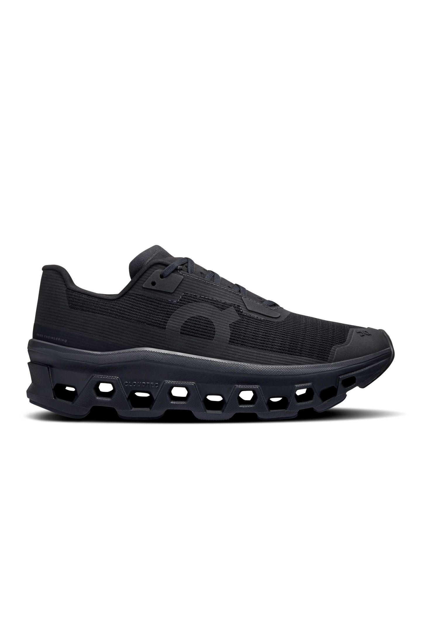 CLOUDMONSTER VOID 1 BLACK | BLACK 1