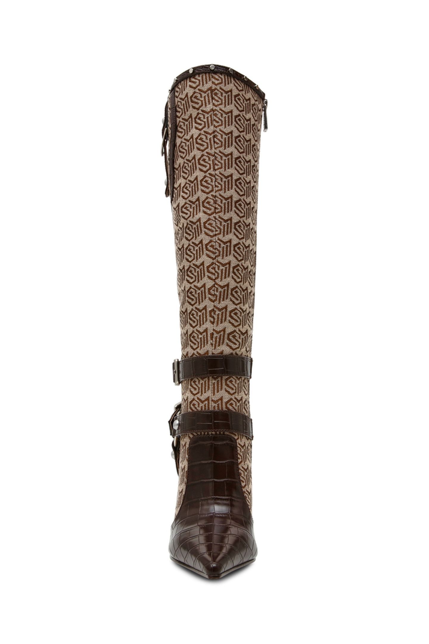 REDEEMER-SM BOOTS BROWN 3