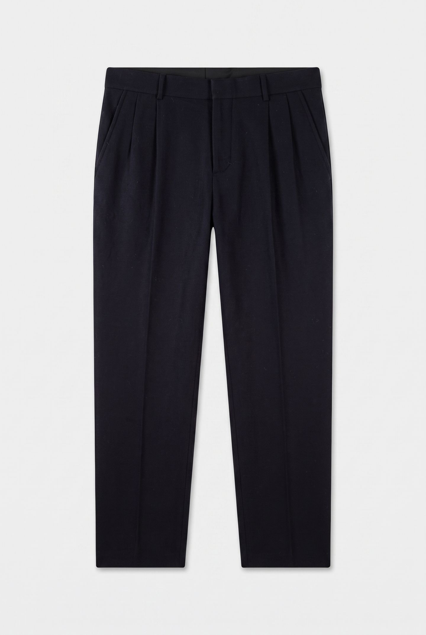 JAIRO TROUSER NAVY 3