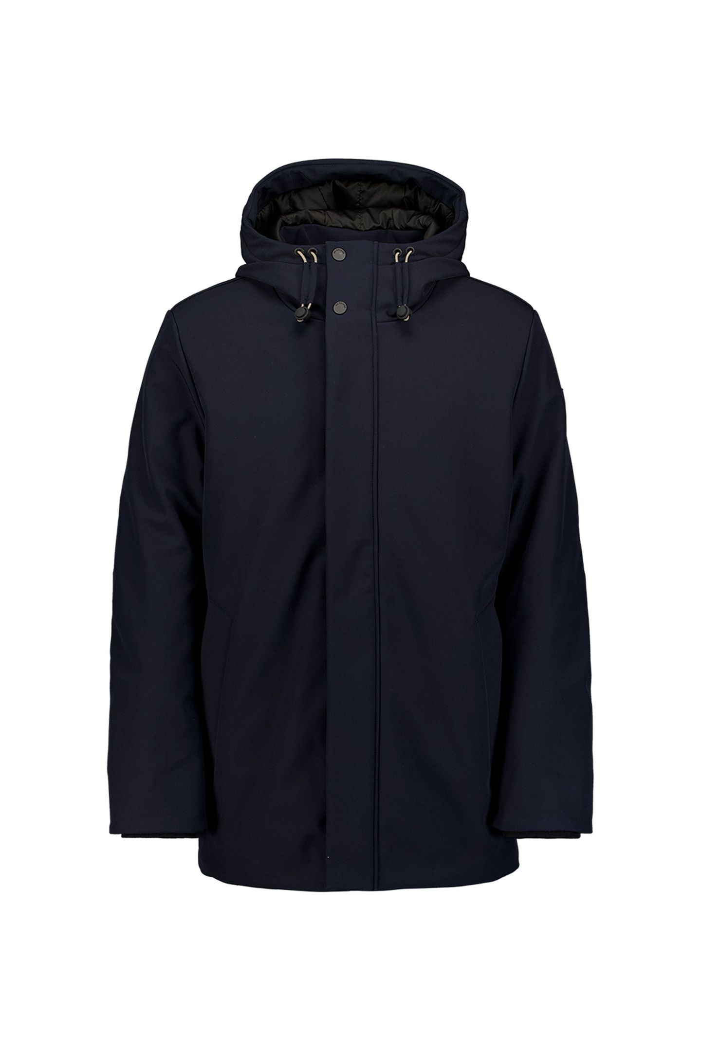 JACKET SOFTSHELL DARK NIGHT 5