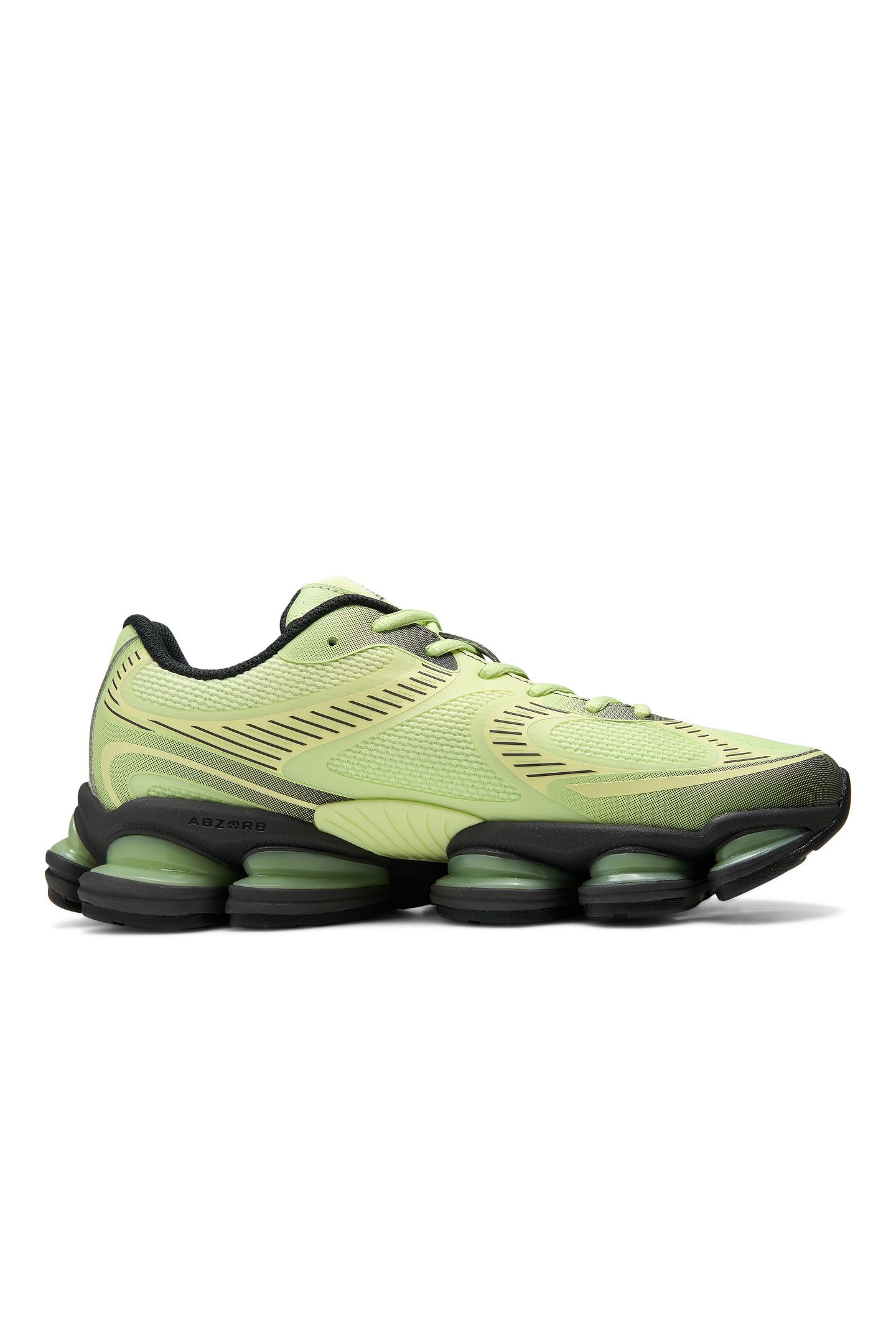 UNISEX ABZORB 2000 LIMELIGHT 1