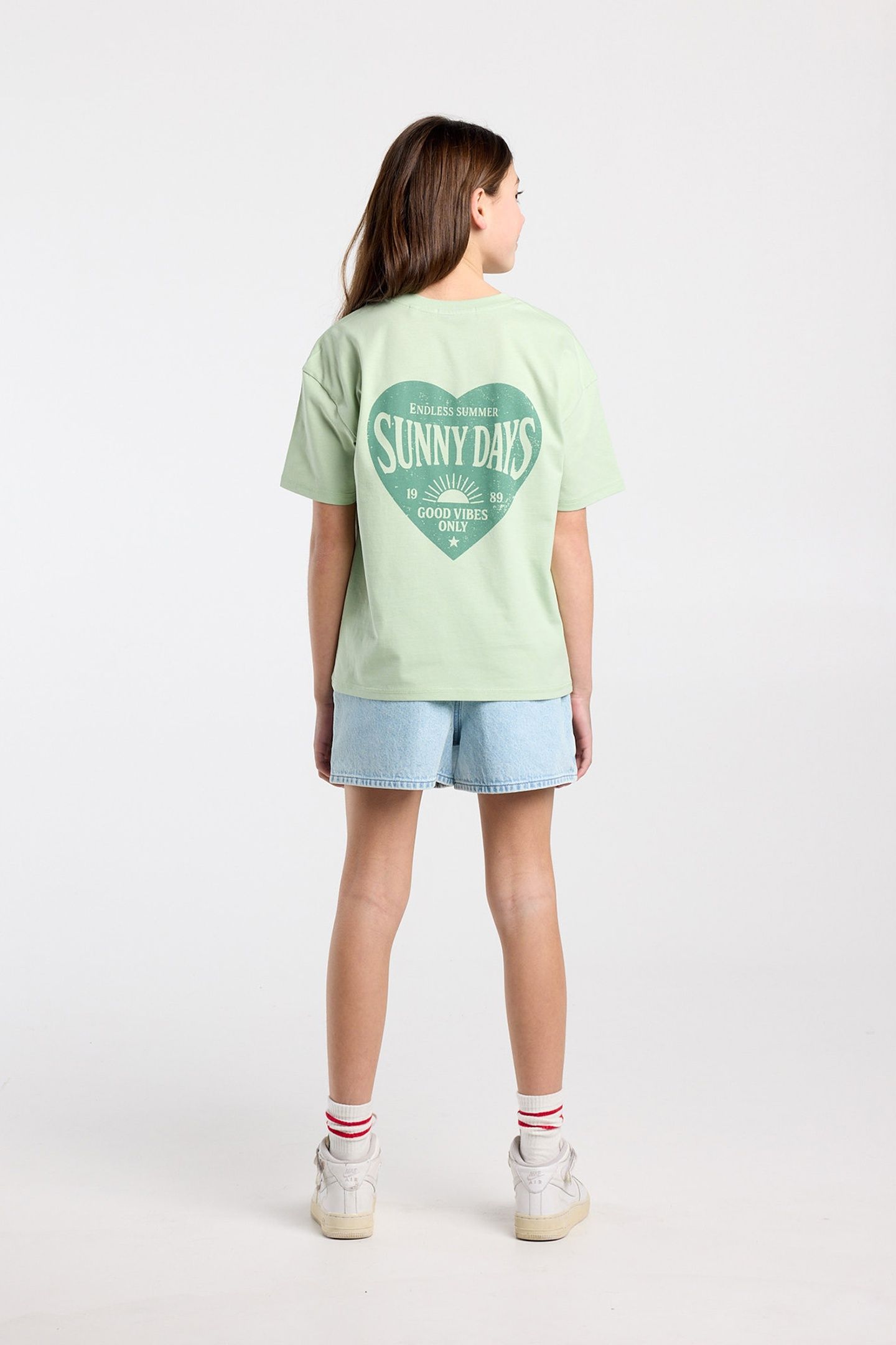 ELLINOR JR SOFT GREEN 2