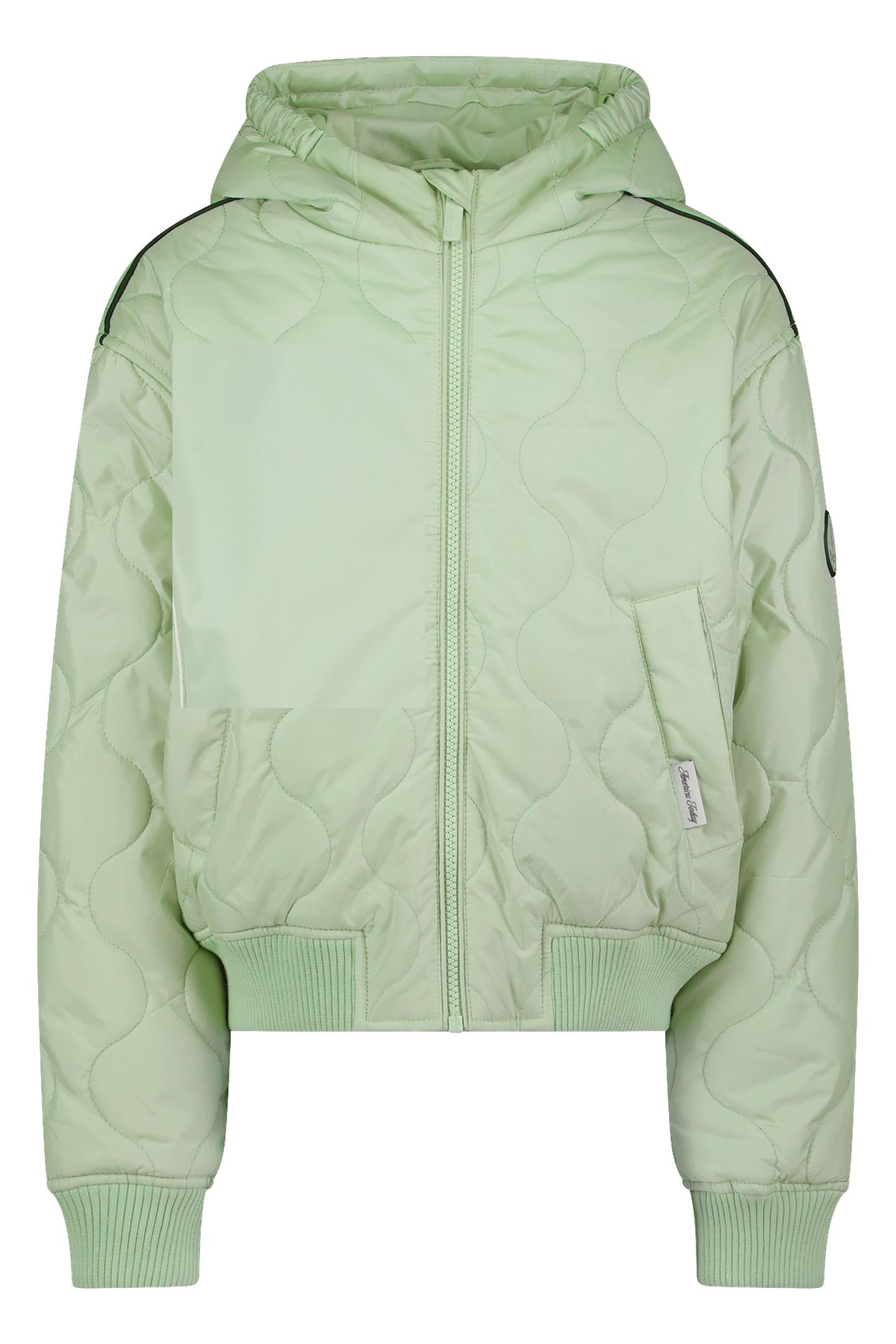 JOANNA JR SOFT GREEN 3
