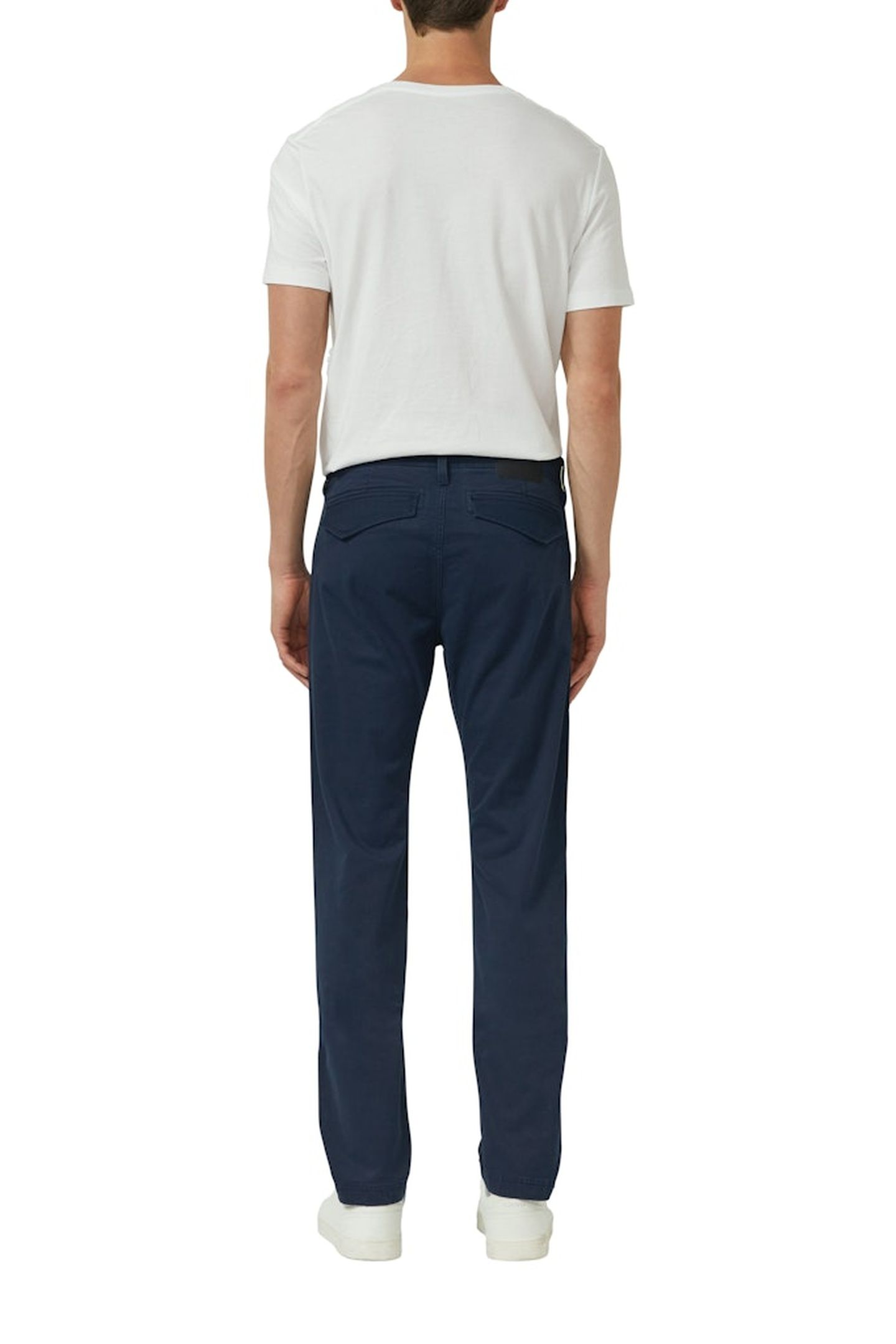 S.OLIVER PANTS MARINE 2