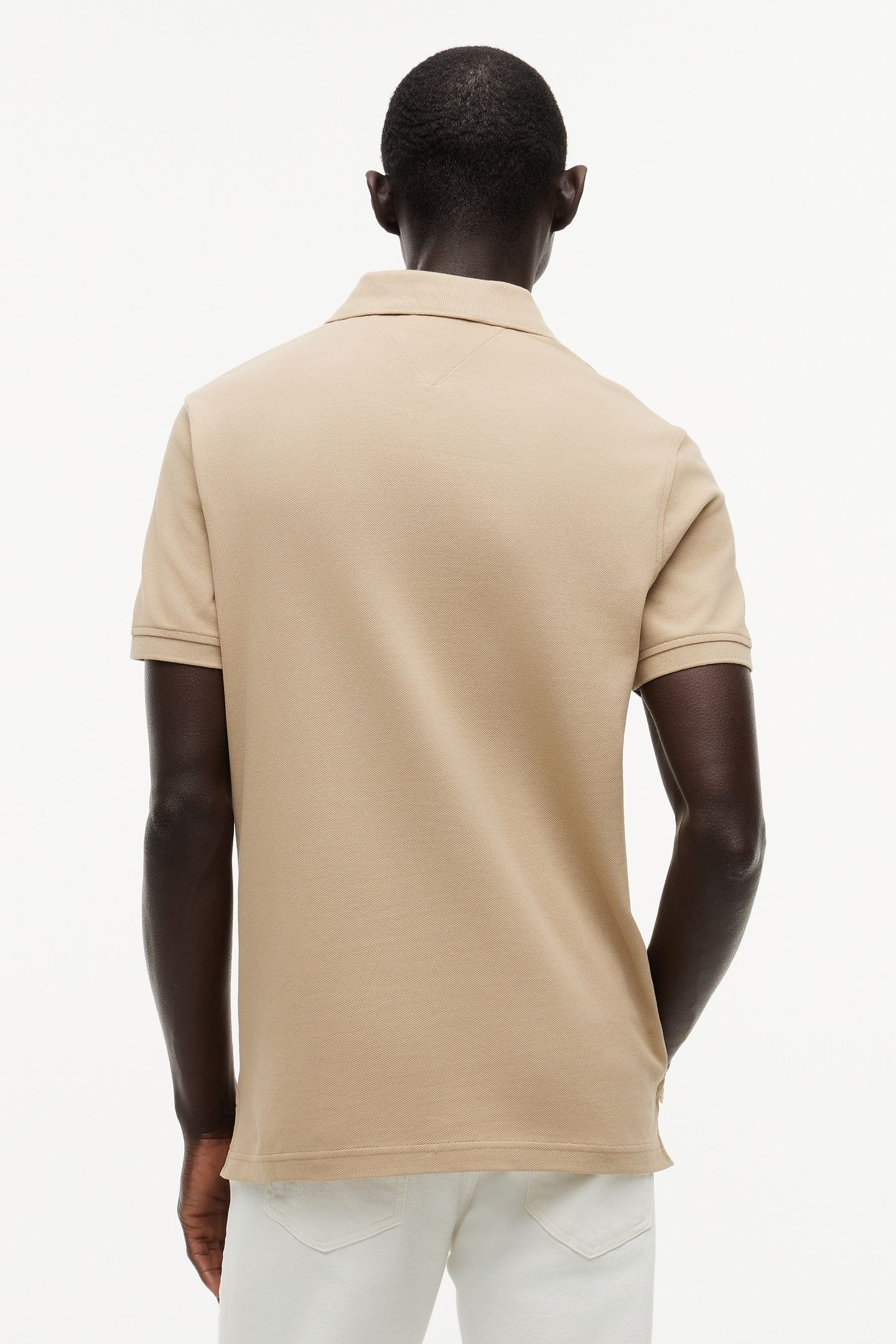 1985 REGULAR POLO BATIQUE KHAKI 3