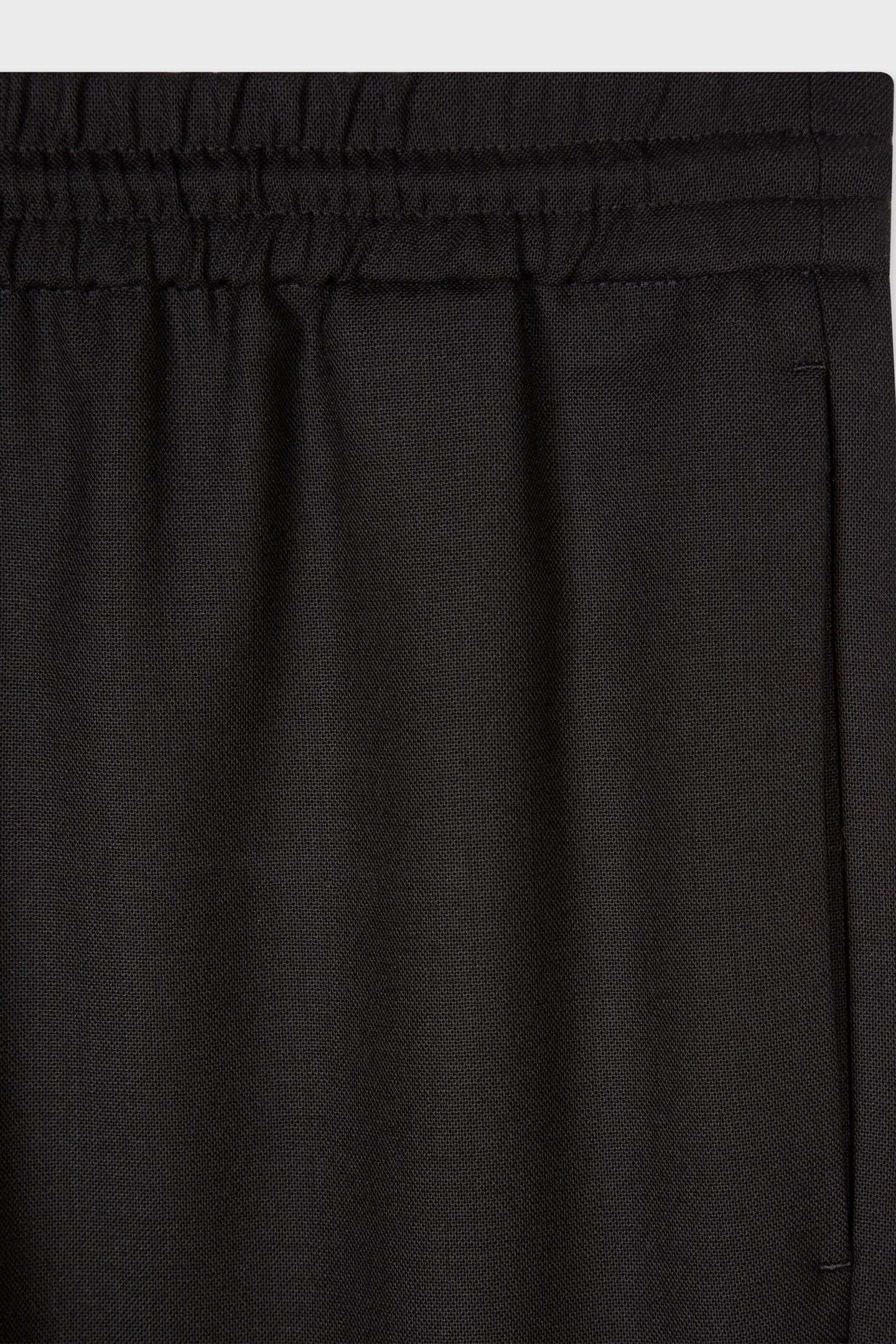 WOMENS TROUSERS BLACK 5