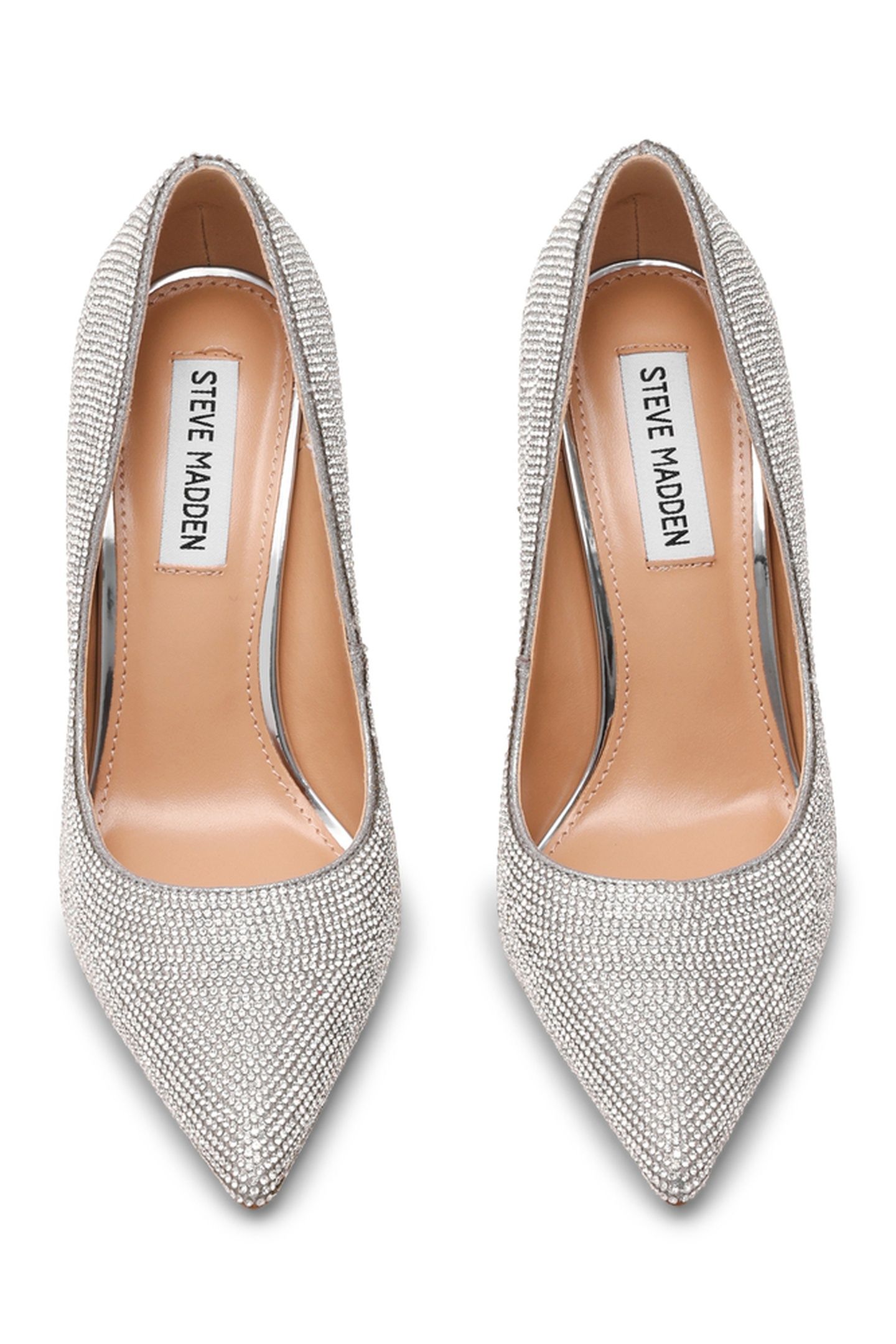 THRIVE-R PUMPS RHINESTONES 4
