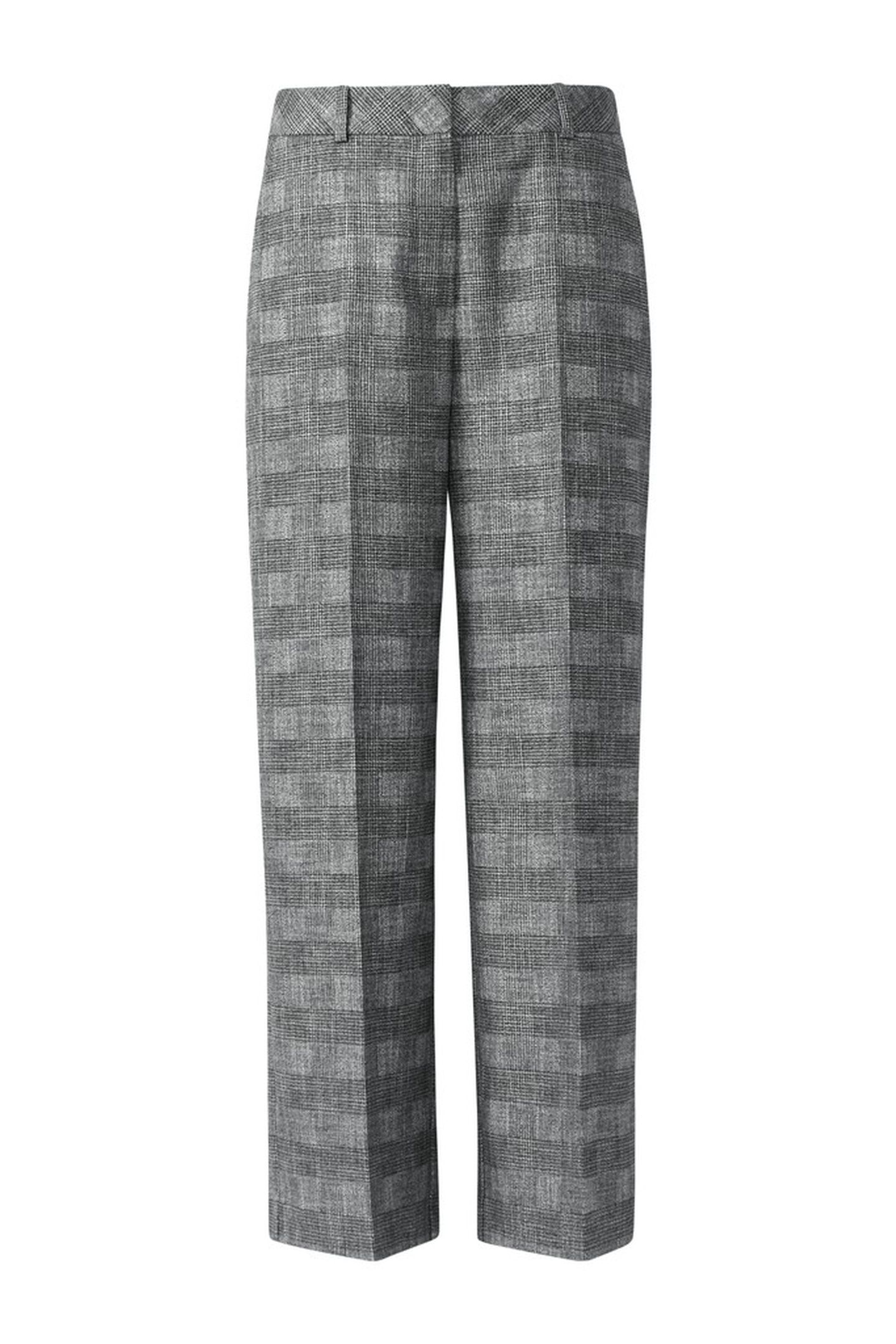 COMMA PANTS BLACK 4