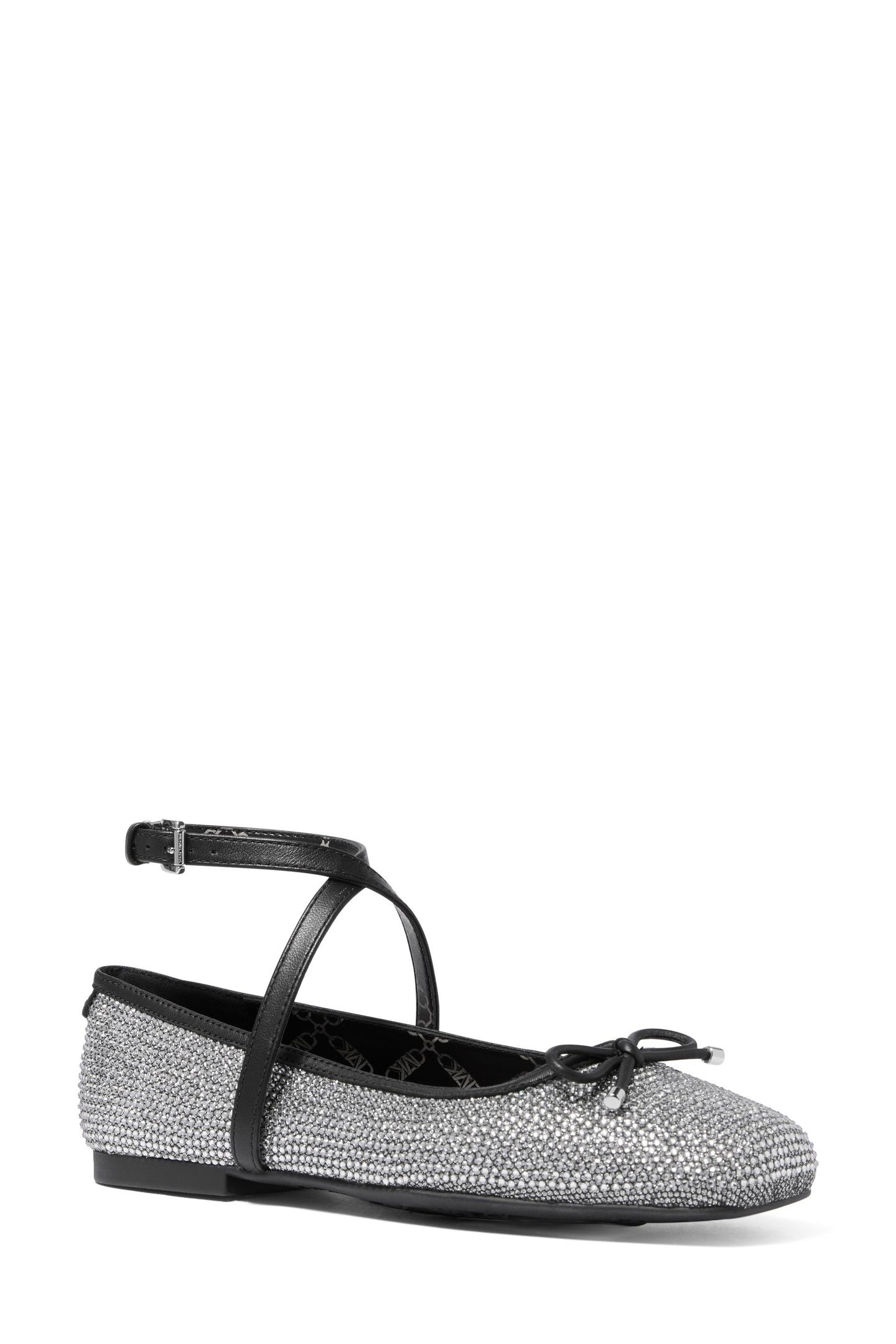 COLLETTE FLEX BALLET BLACK 4