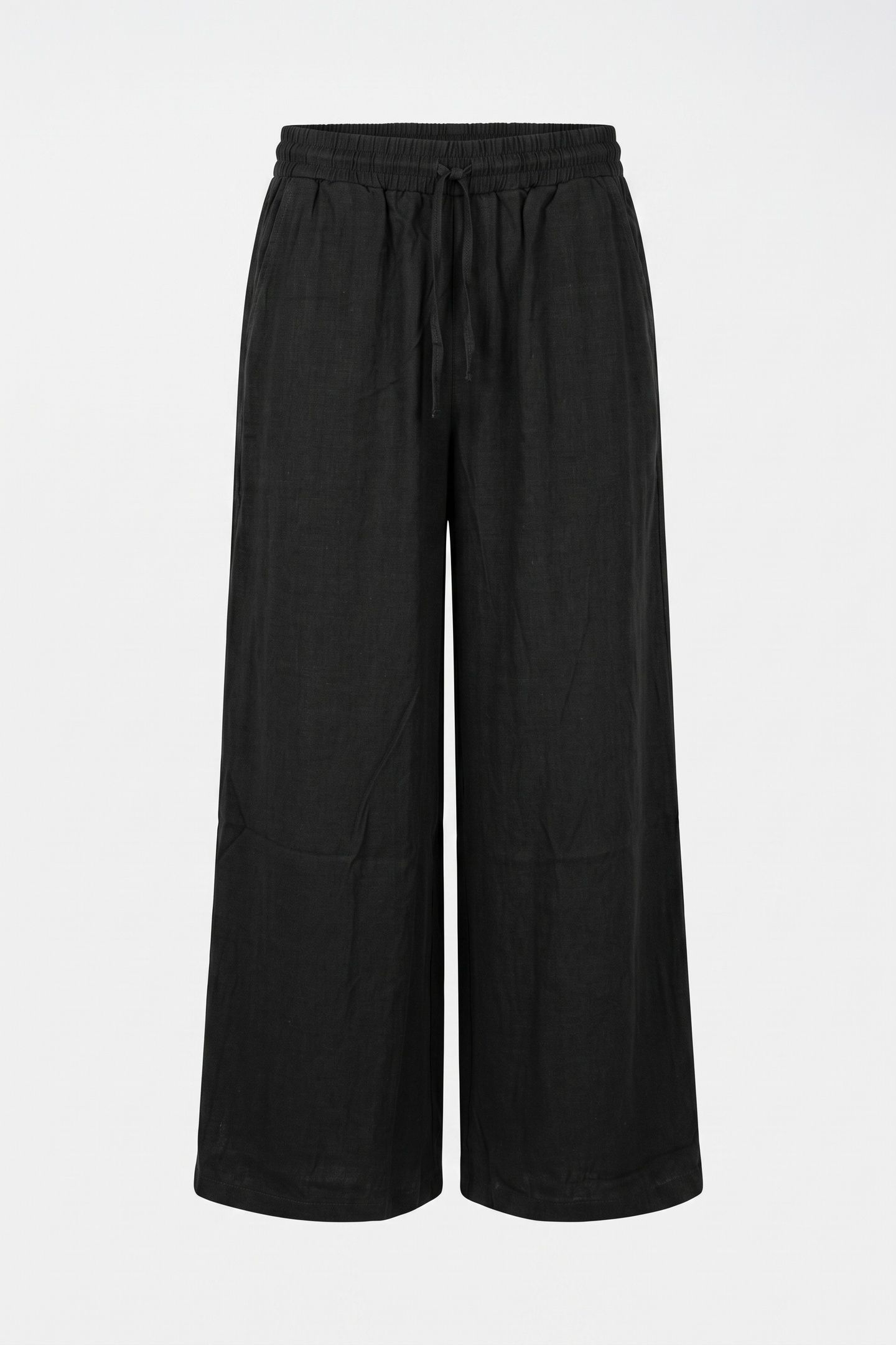 JULES PANTS BLACK 3