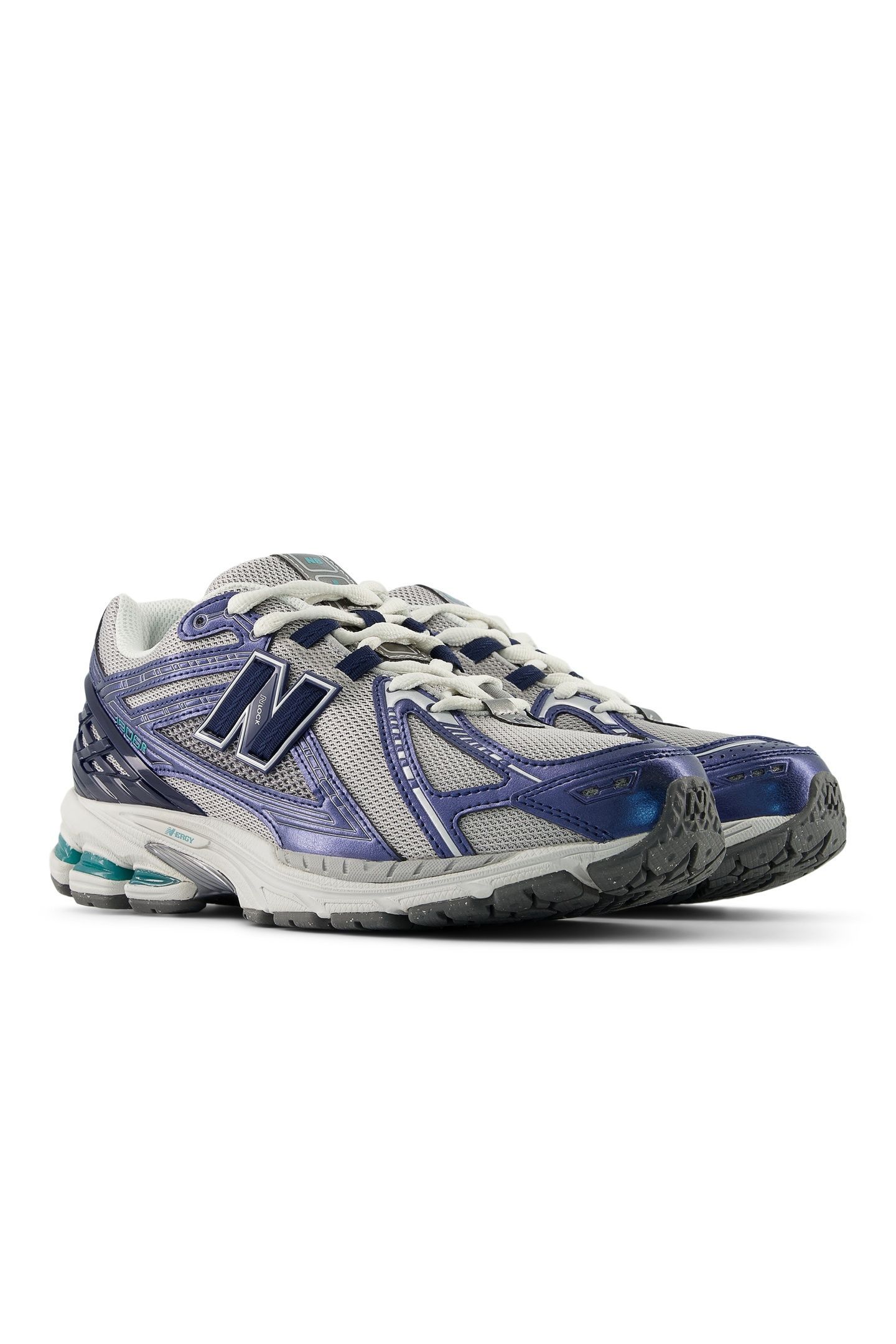 UNISEX U1906R NB NAVY 4