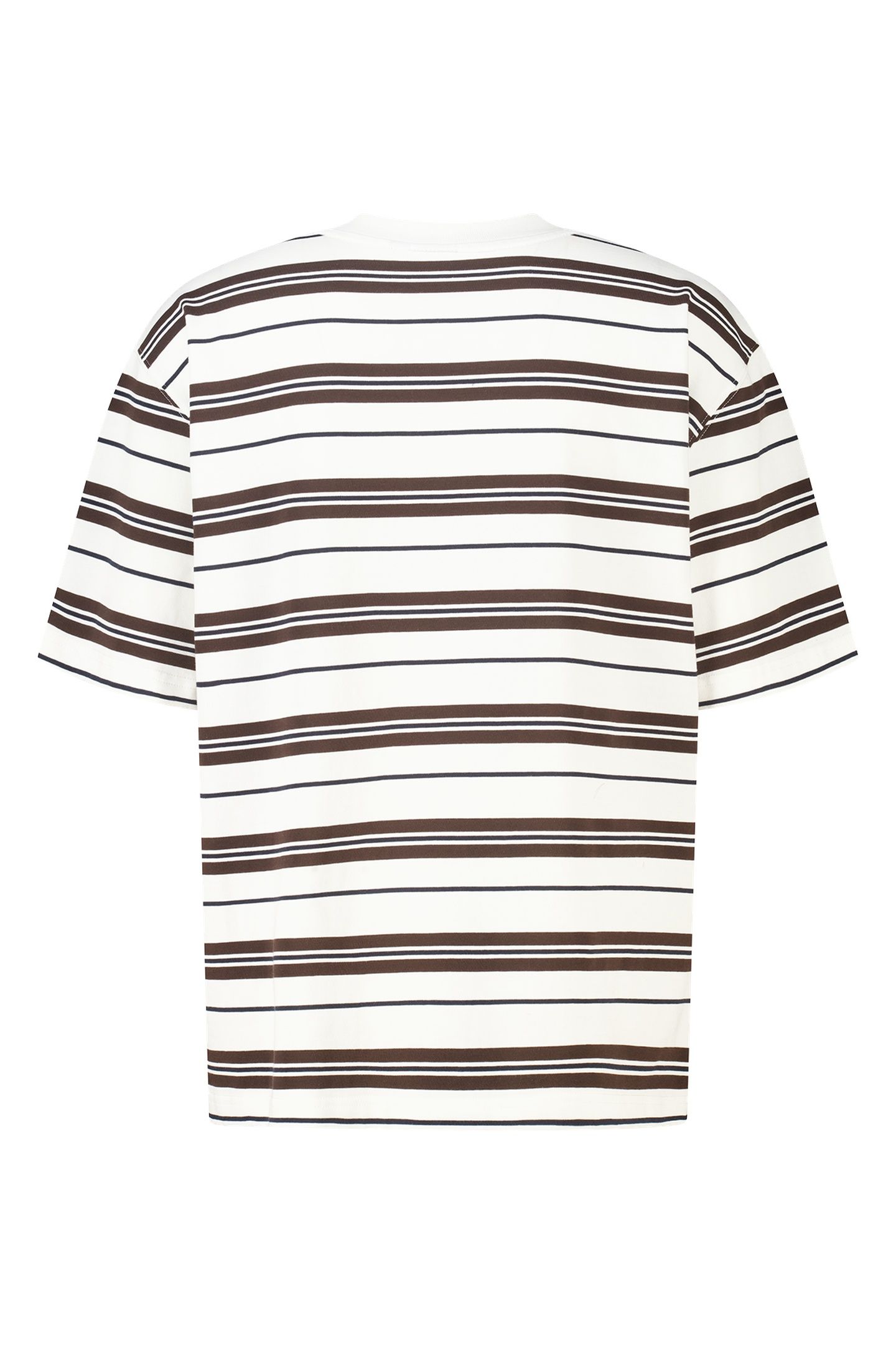 ELDON BROWN/WHITE 4