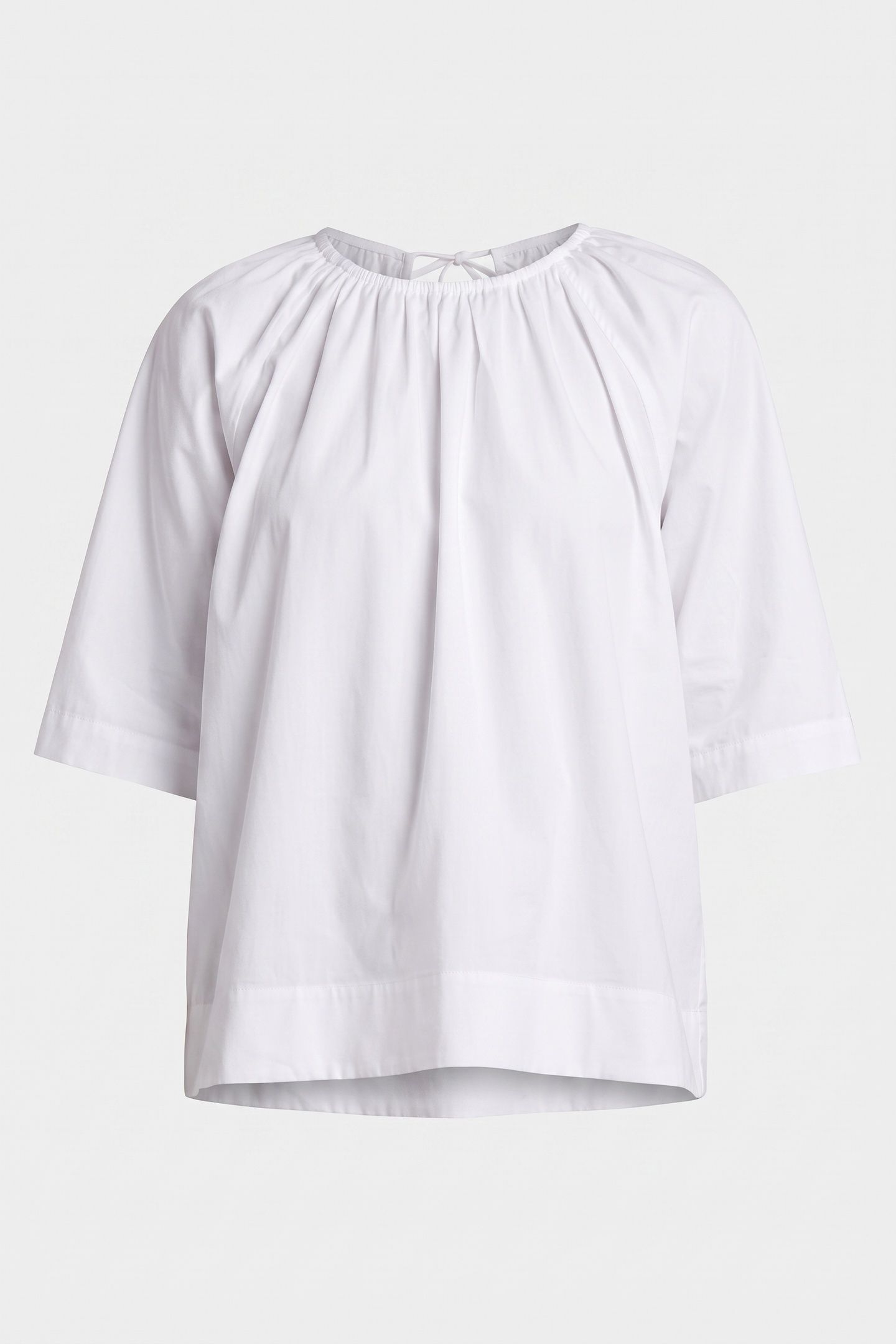 ICEBERG TOP WHITE 3