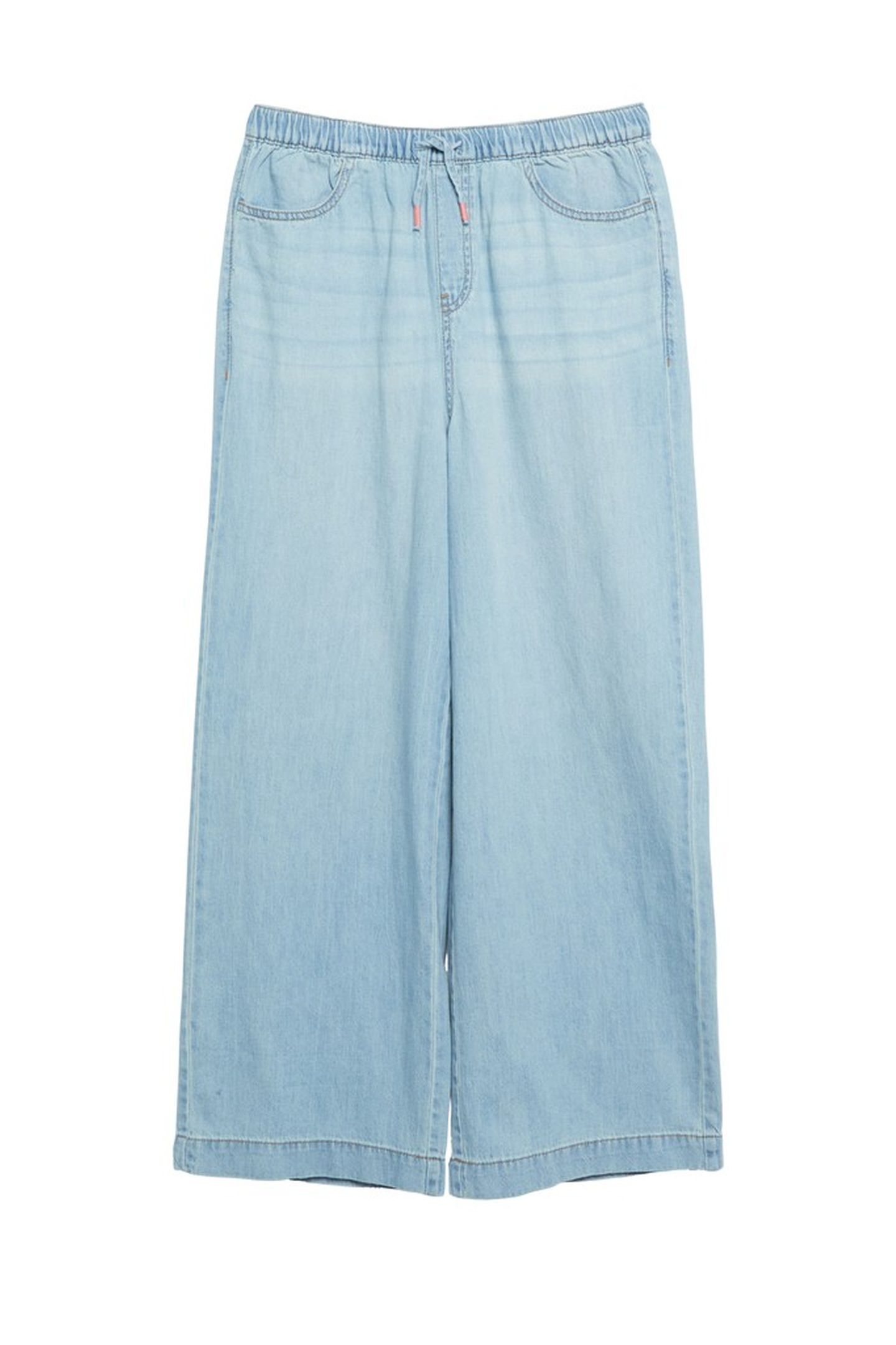 S.OLIVER JEANS BLUE DENIM 1