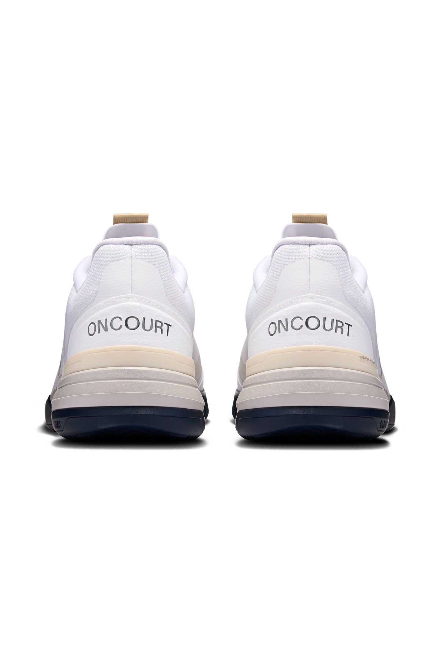 THE ROGER ADV PRO CLAY 1 WHITE | CREAM 3