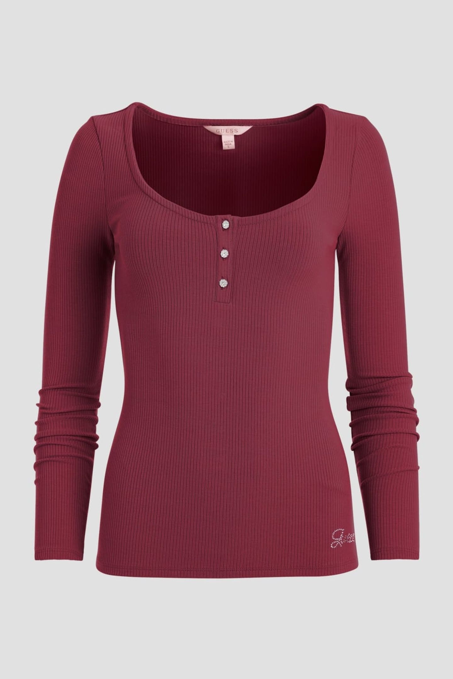 LS KARLEE JEWEL BTN BET ON PINK 8