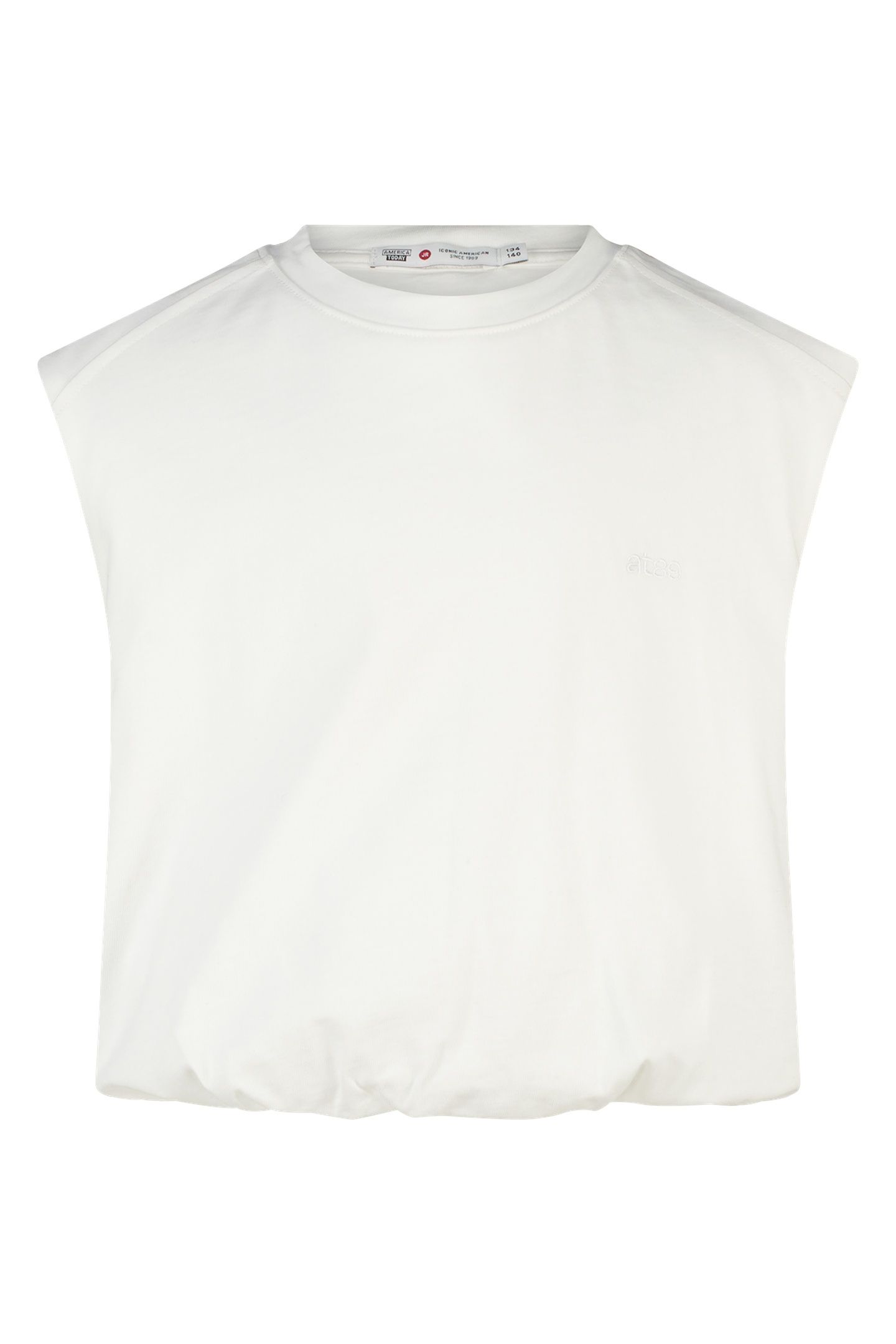 EVALIEN JR OFF WHITE 4