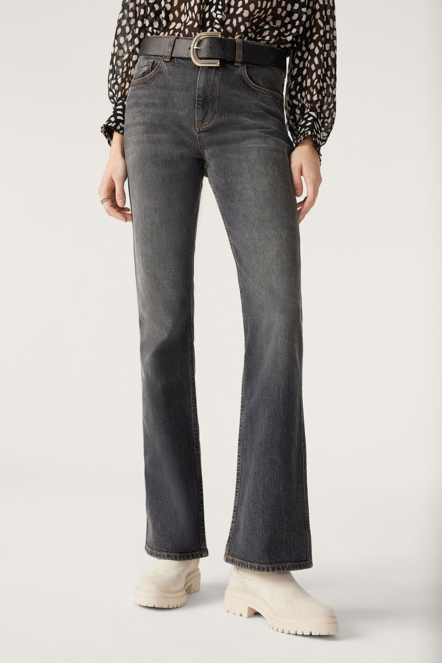 FLARE BLACKSTONE 1