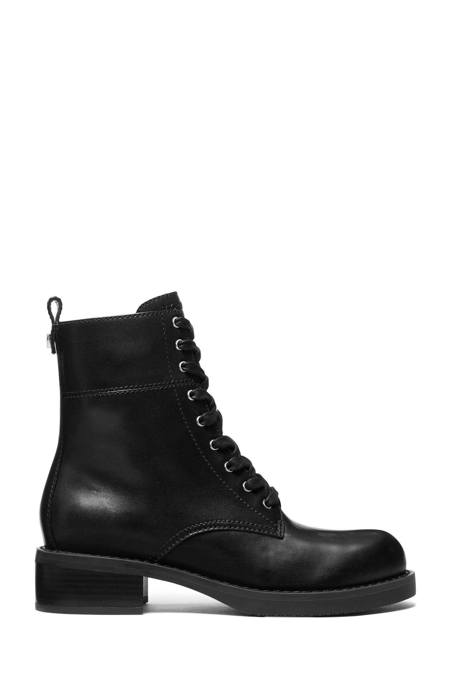 LYLE BOOT BLACK 1