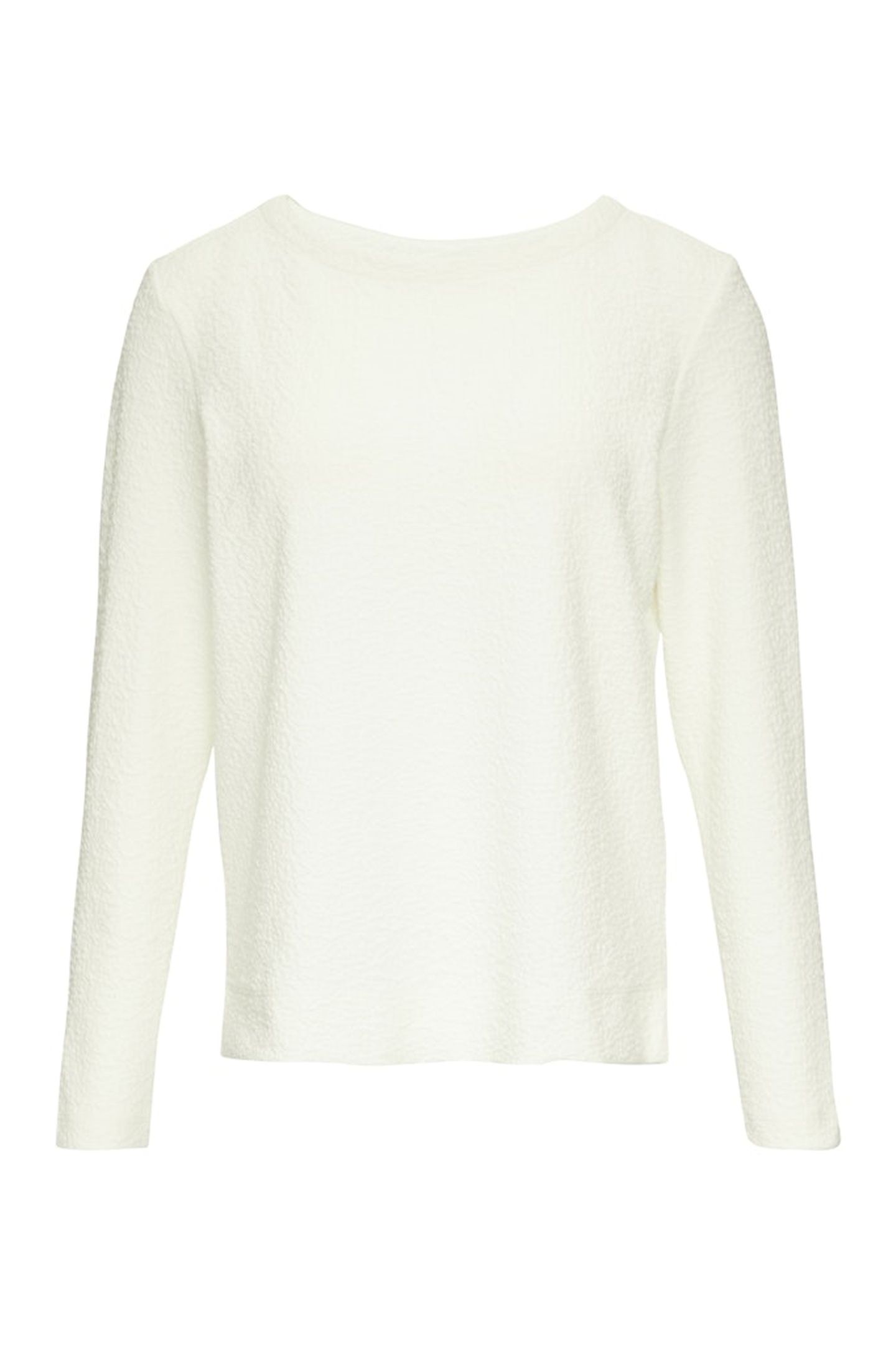 S.OLIVER SWEATSHIRTS OFFWHITE 7