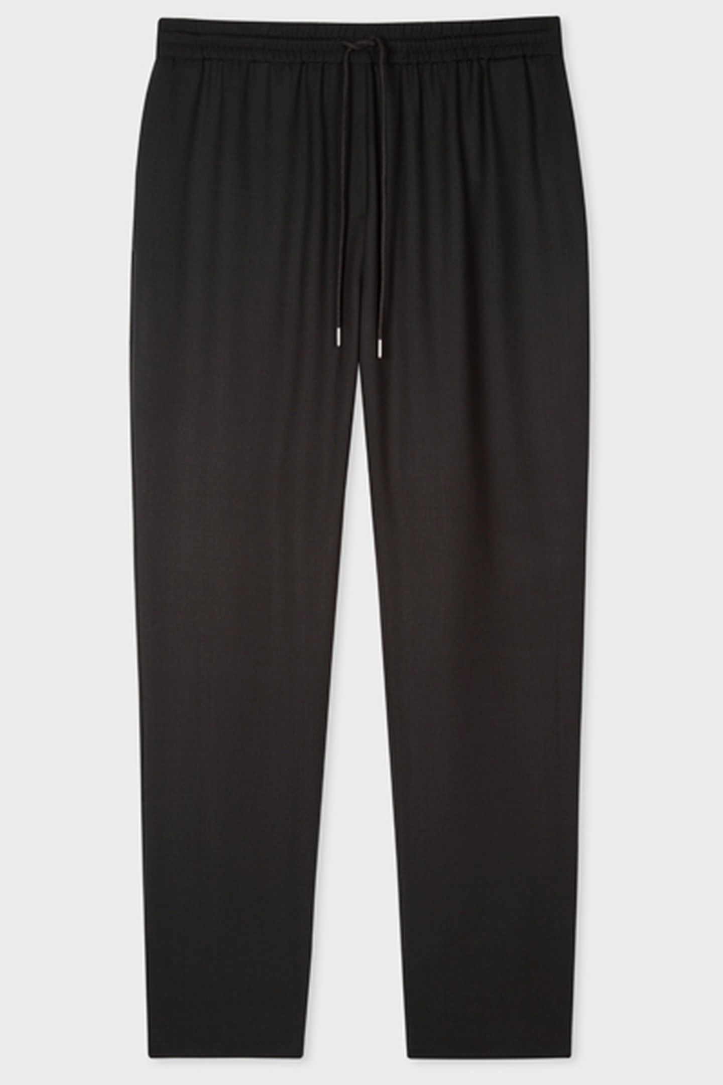 WOMENS TROUSERS BLACK 4