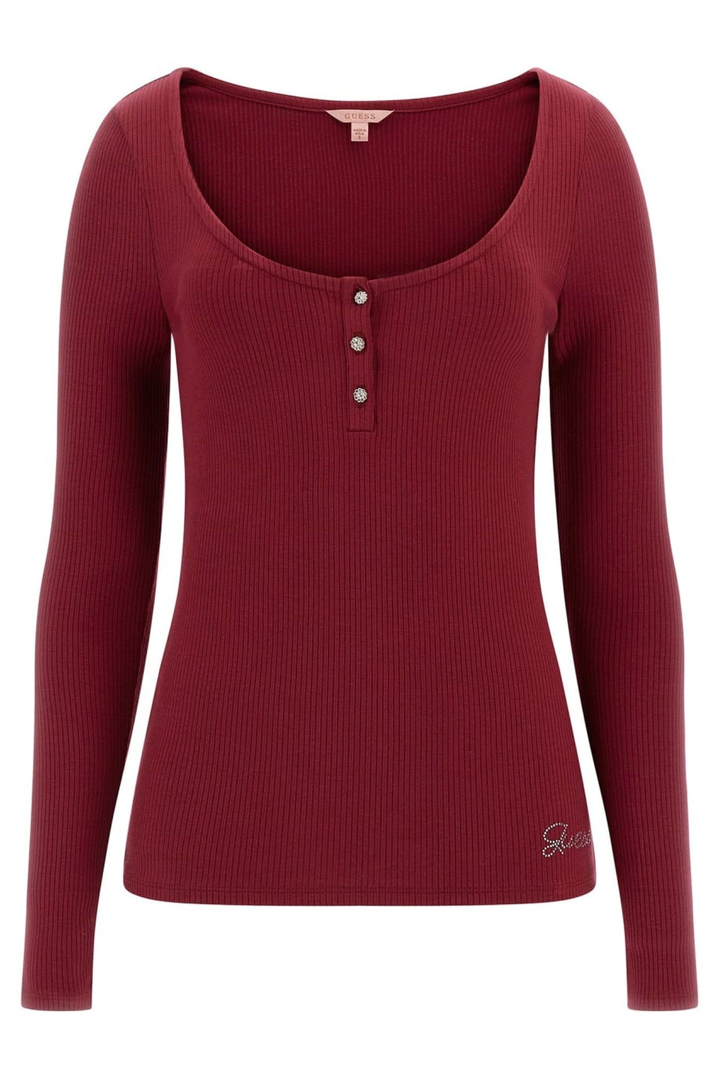 LS KARLEE JEWEL BTN BET ON PINK 6