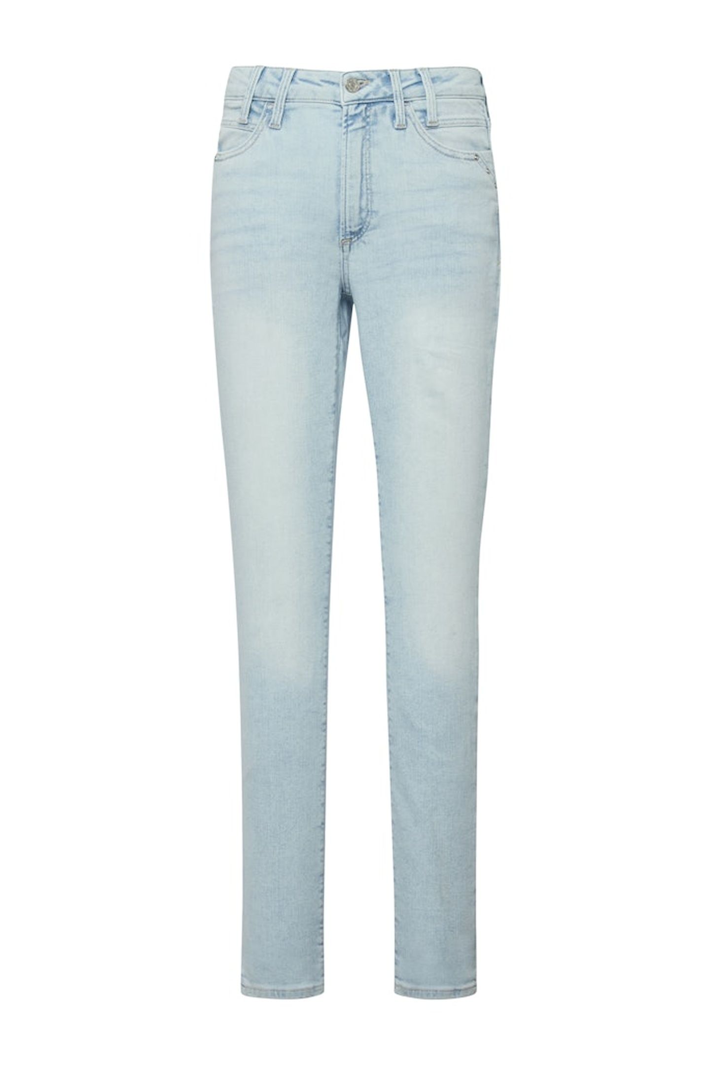 S.OLIVER JEANS BLUE DENIM 4