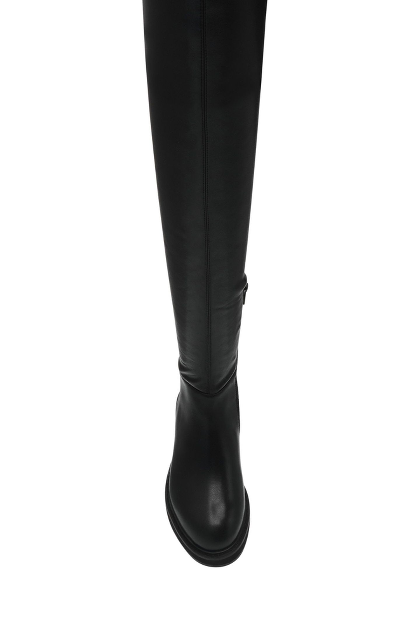 LEZA BOOTS BLACK 6