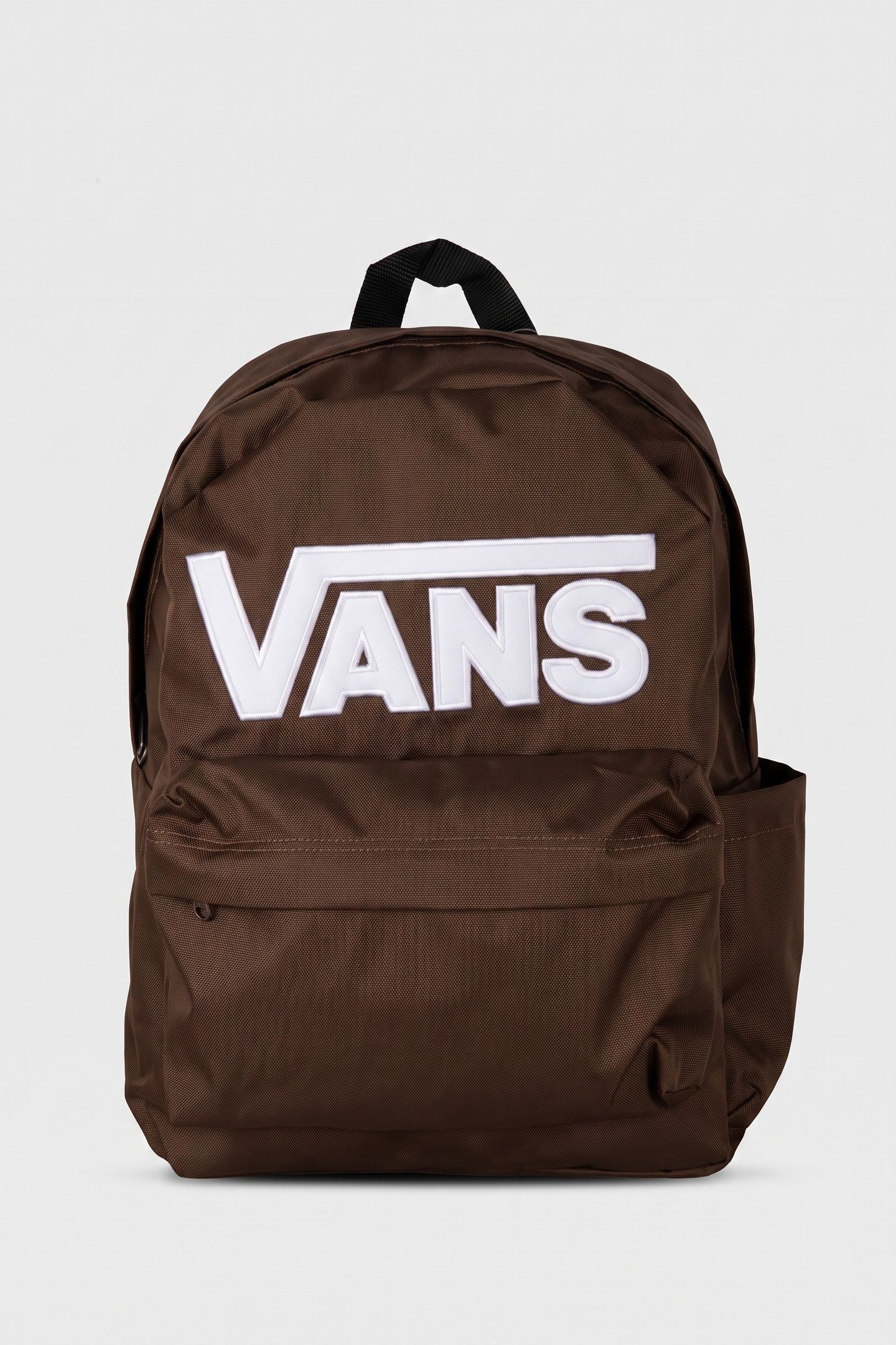UNISEX OLD SKOOL DROP V BACKPACK BROWN 2