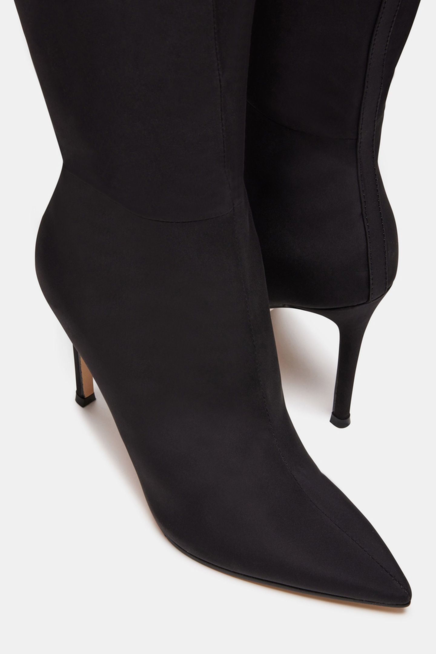 EPIC BOOTS BLACK 3
