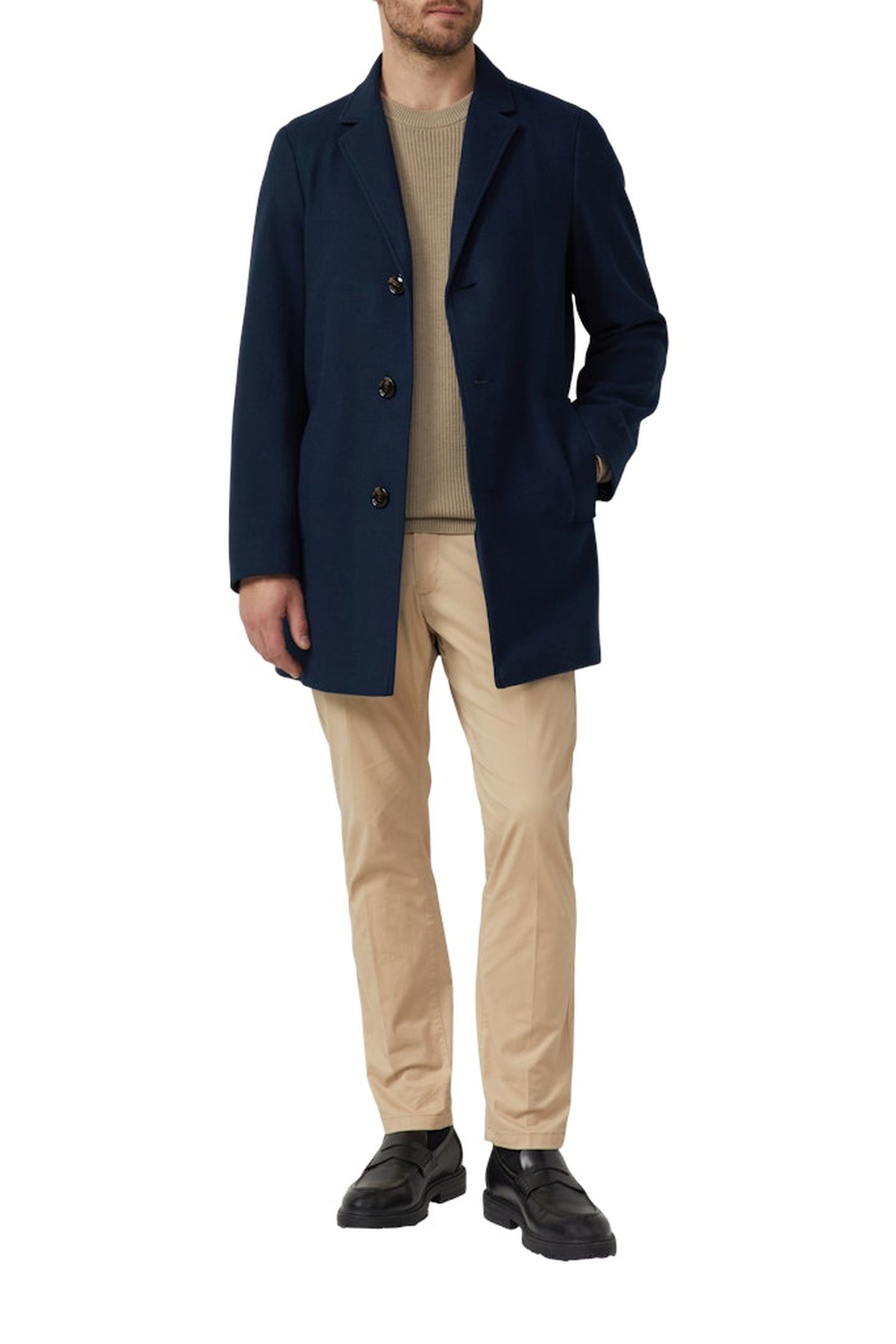 S.OLIVER JACKETS OUTDOOR MARINE 4