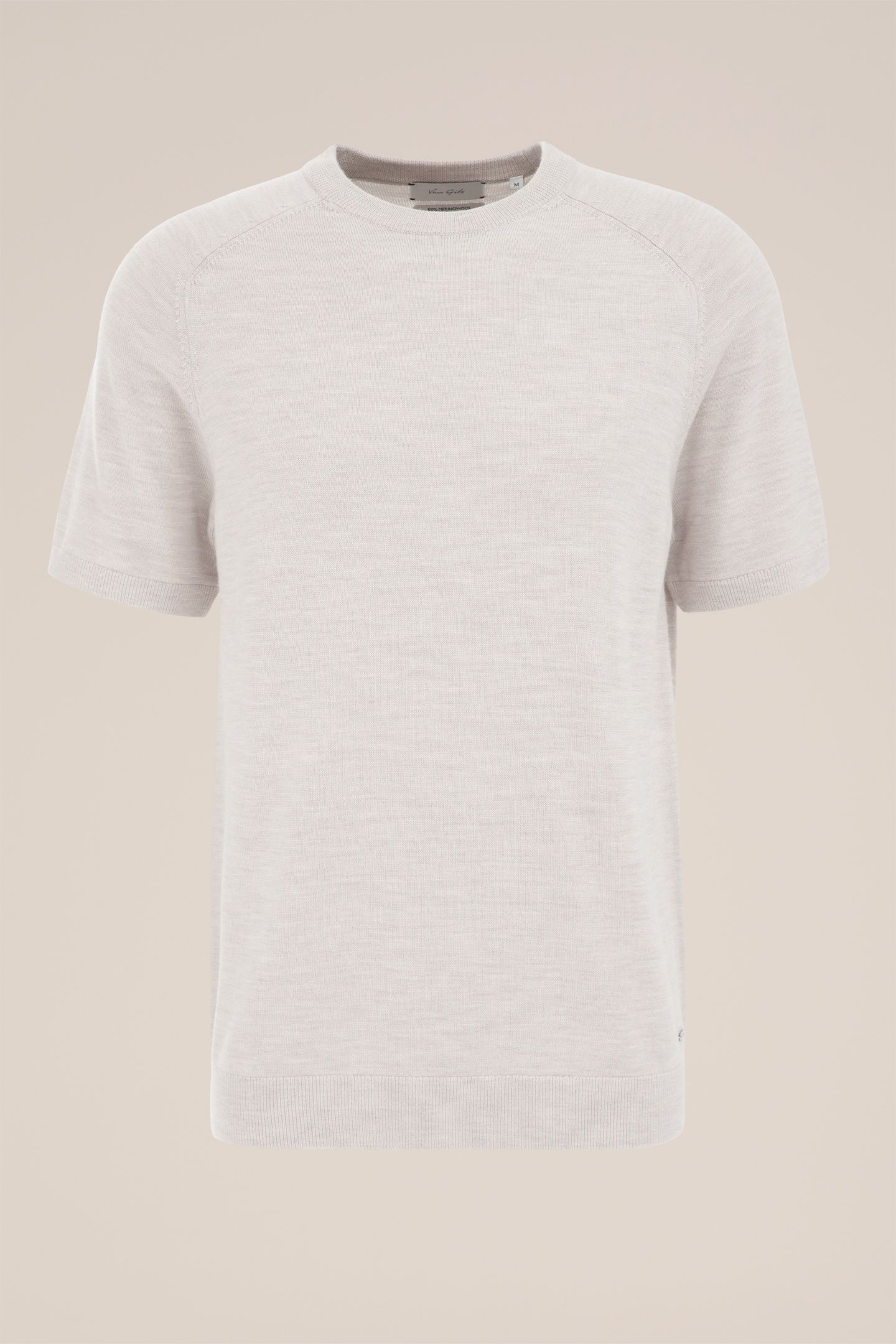 T-SHIRT BEIGE 4