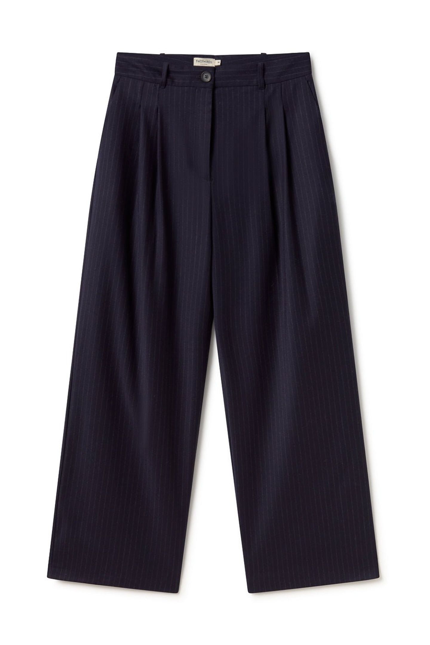 BELALL PANTS DIPLOMATIC STRIPES 1